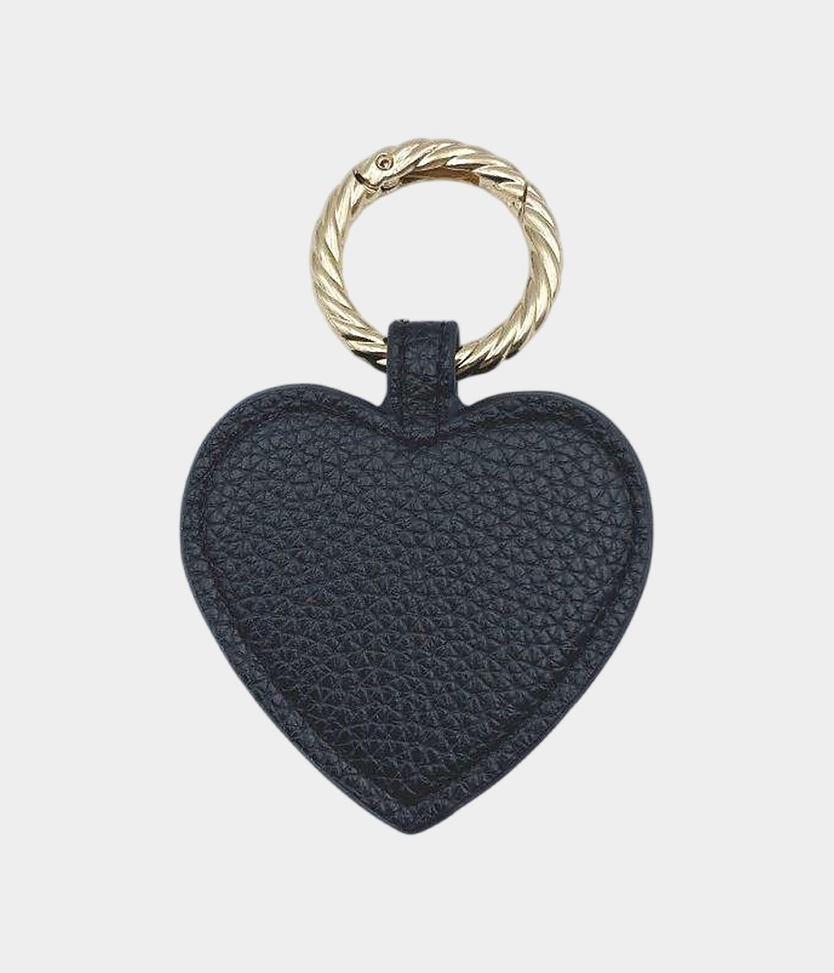 HEART CAP CLIP.-CAPS