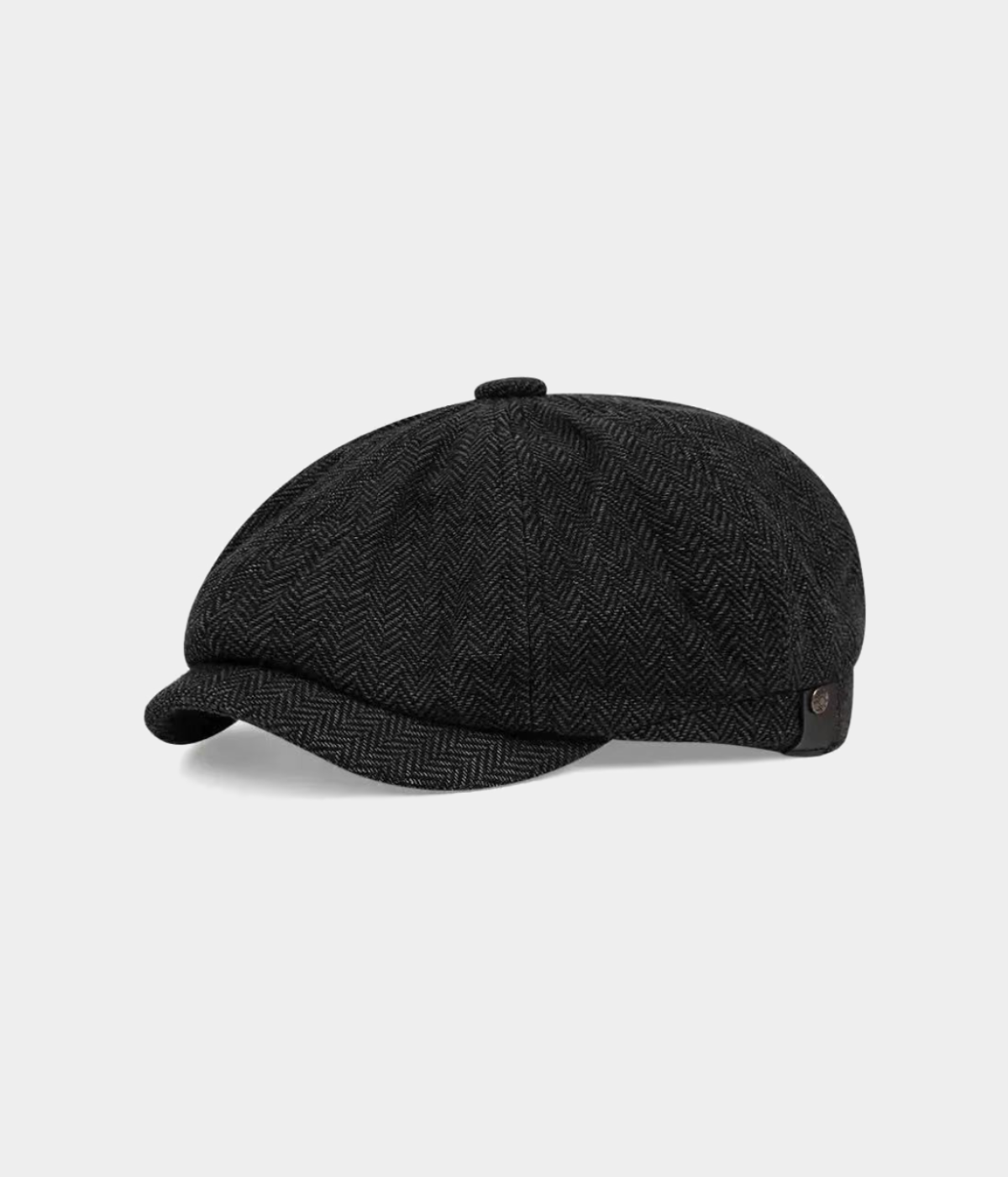 HERRINGBONE GATSBY.