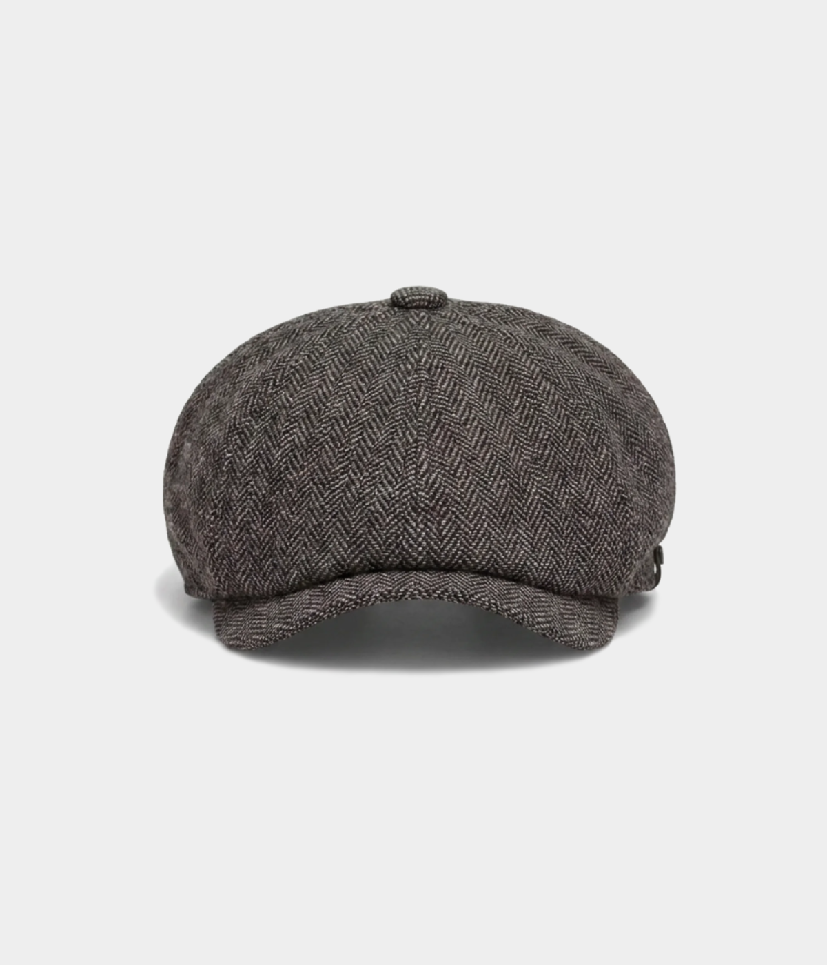 HERRINGBONE GATSBY.