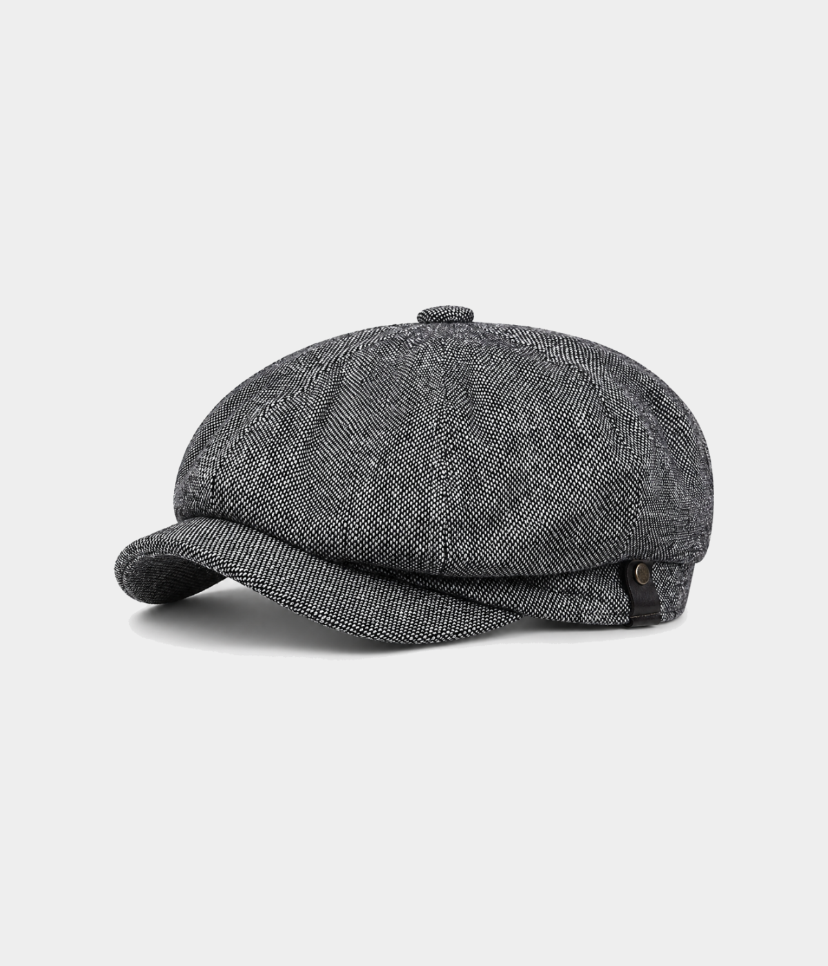 HERRINGBONE GATSBY.