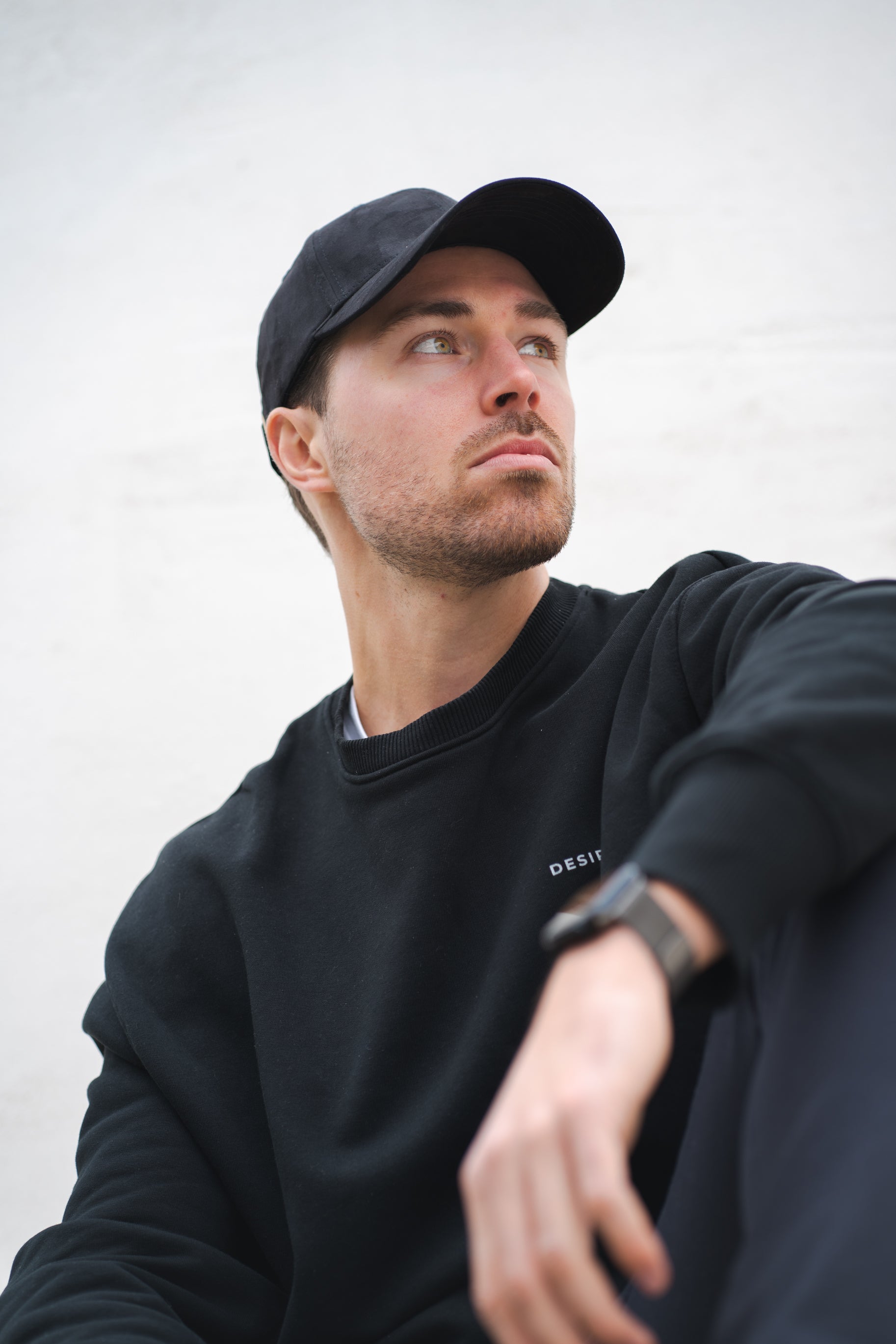 SCHNELL TROCKNENDE KAPPE.