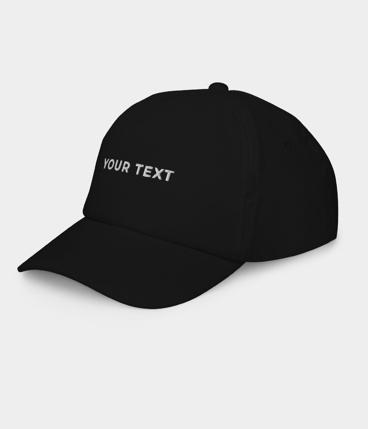 CAP PER BAMBINI PERSONALIZZATO .