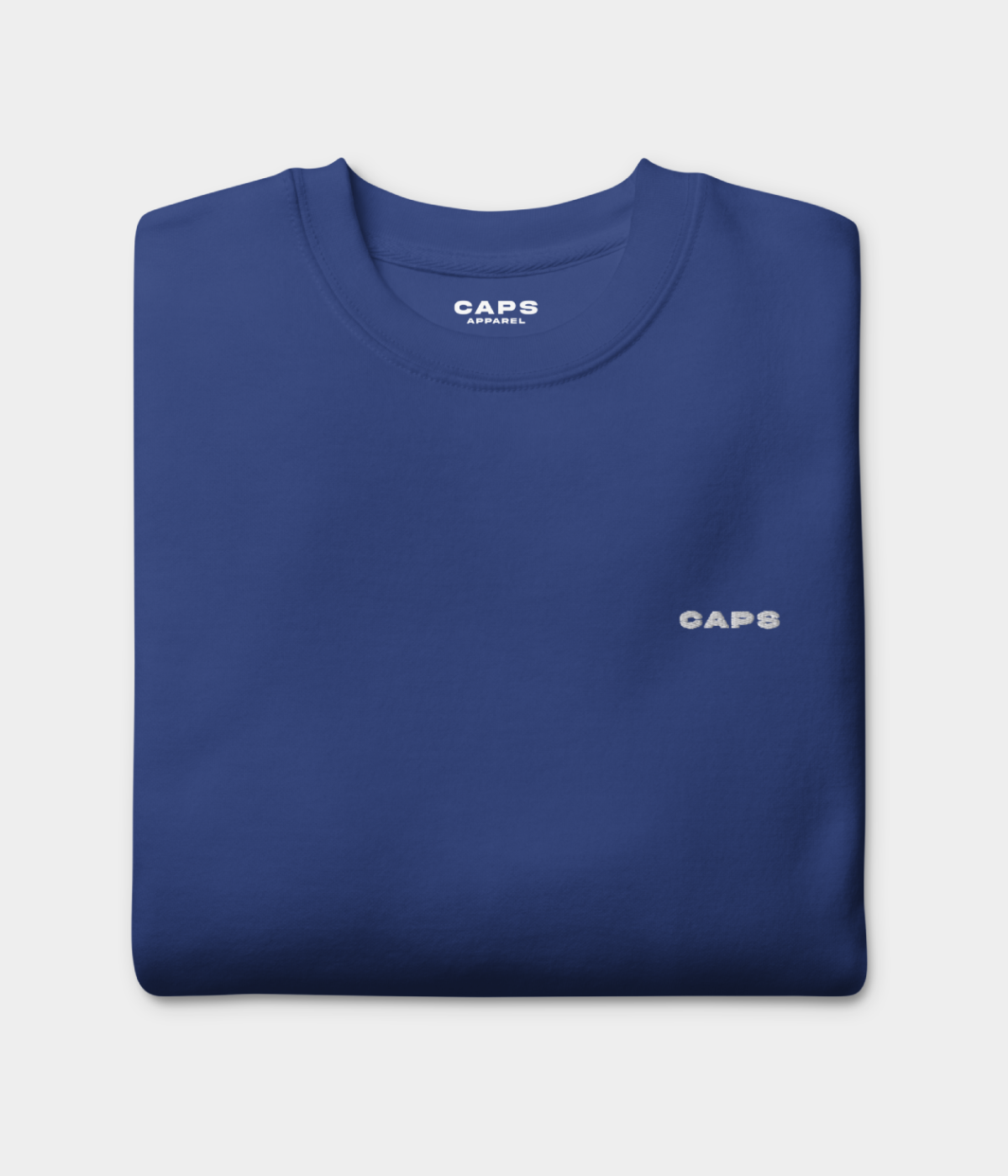 LOGO SWEATSHIRT.