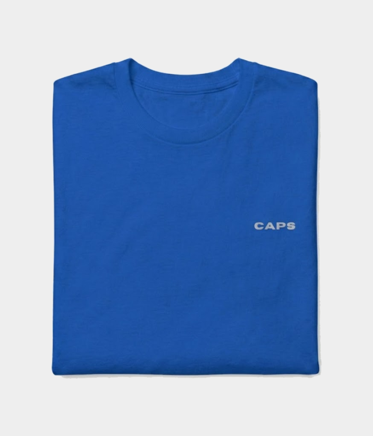 LOGO TEE.
