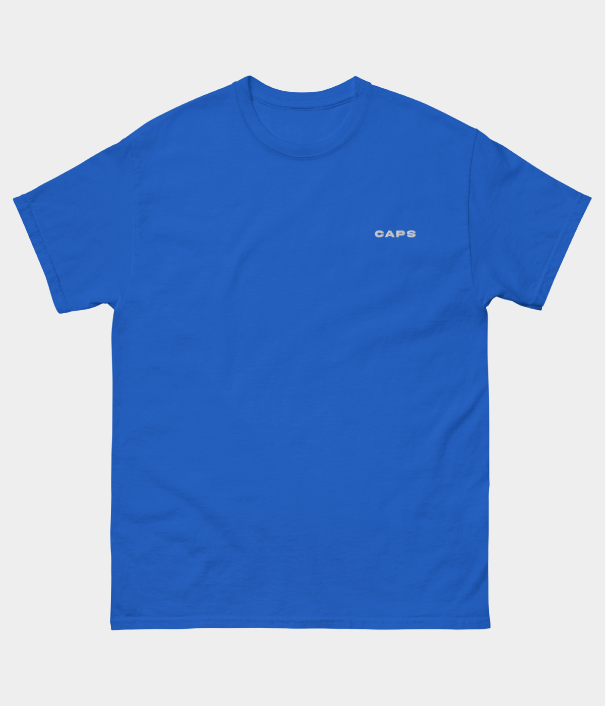 LOGO TEE.