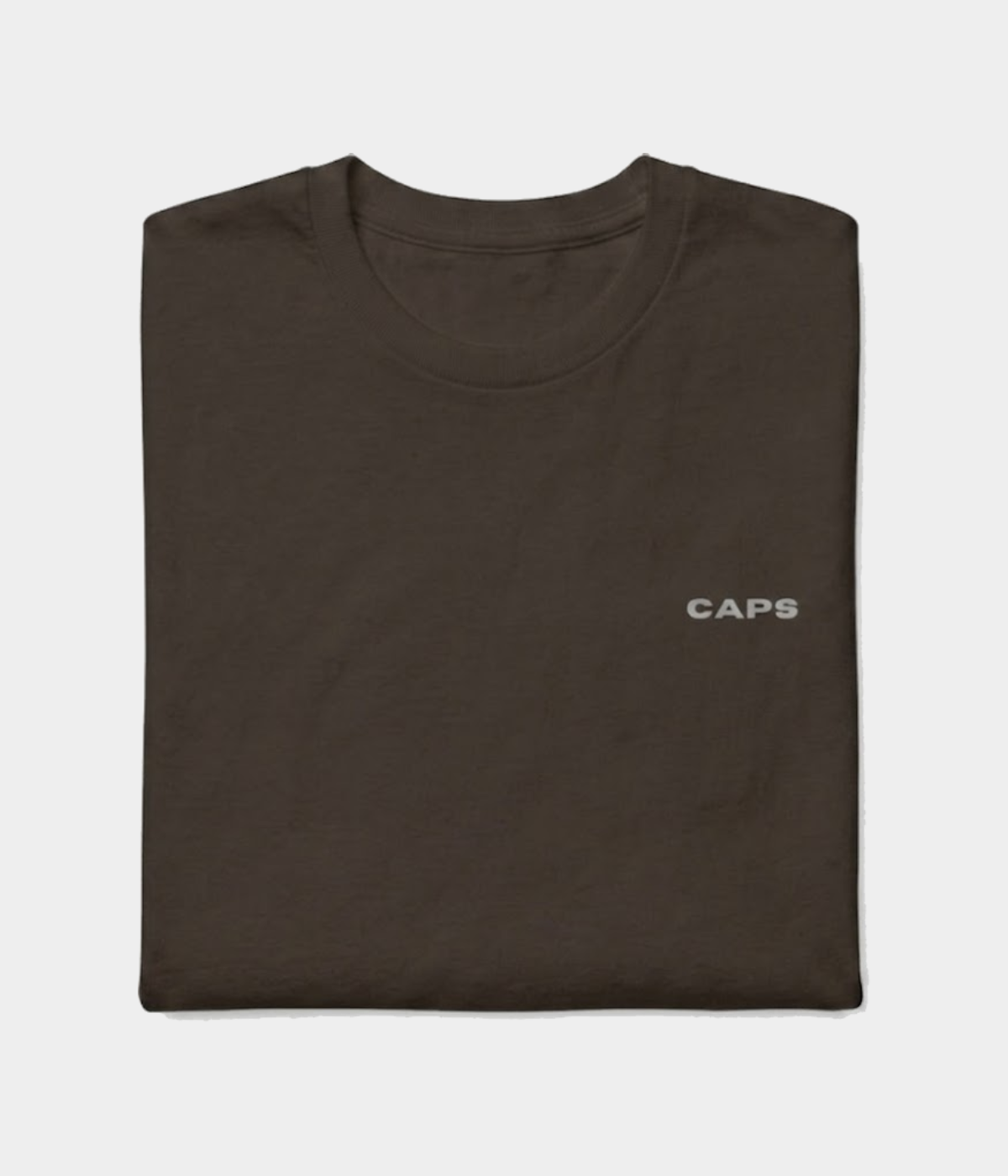 LOGO TEE.