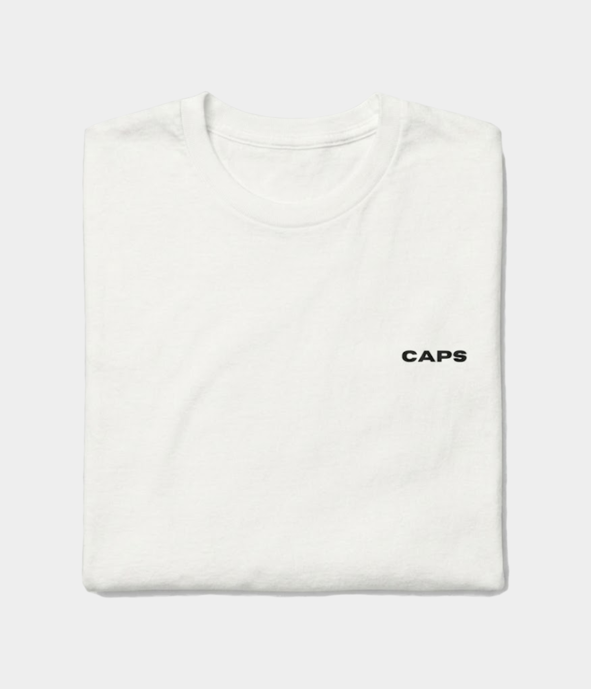 LOGO TEE.
