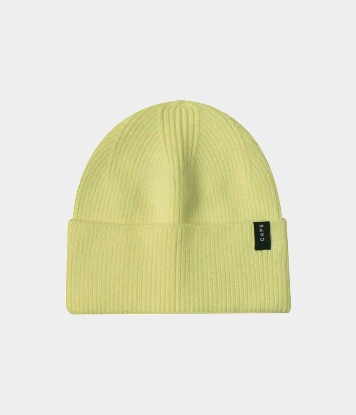 LOGO BEANIE.