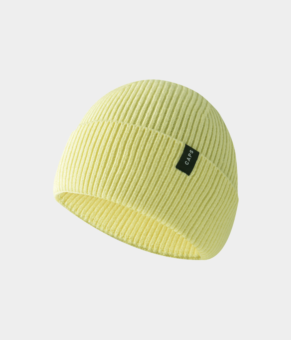 LOGO BEANIE.
