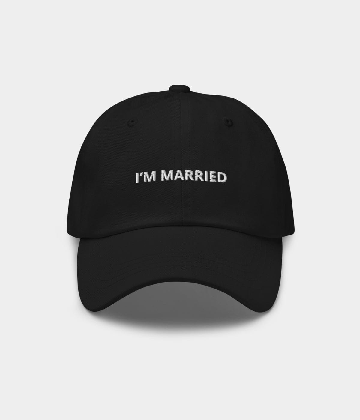 MARRIED.