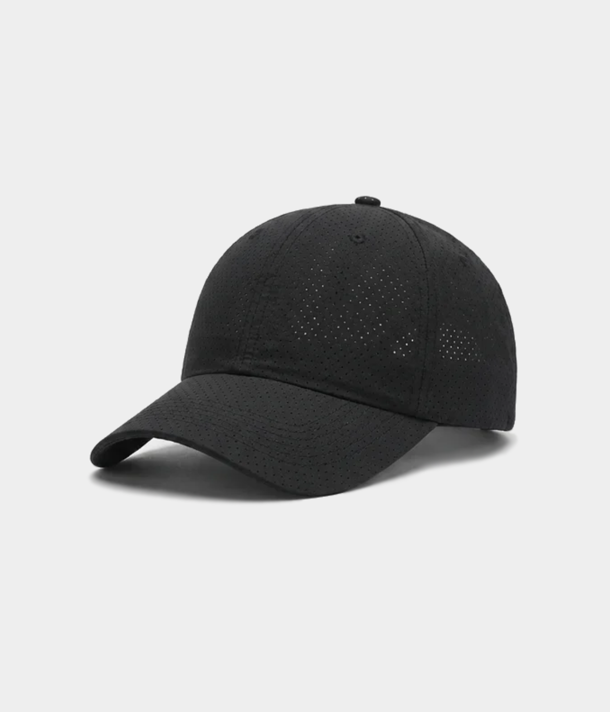 CASQUETTE EN MAILLE.