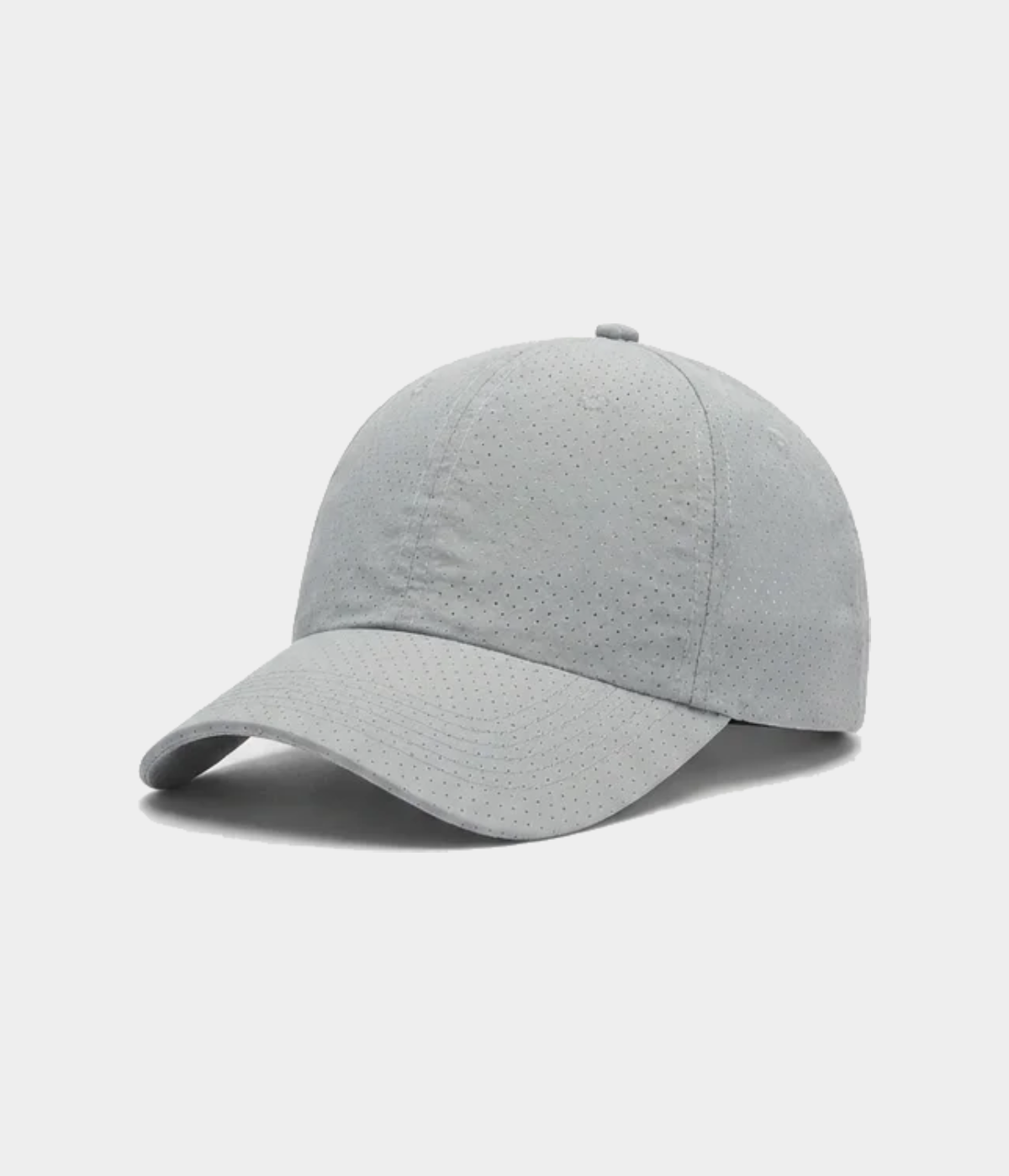 CASQUETTE EN MAILLE.