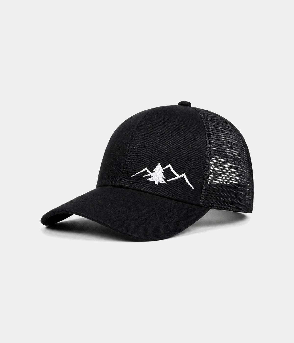 MONO TRUCKER.