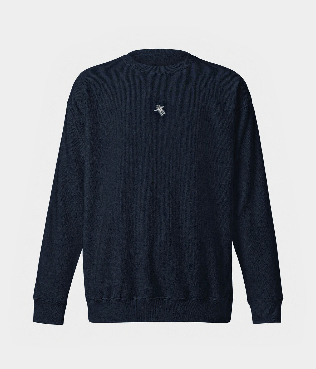 ASTRO SWEATER.-CAPS