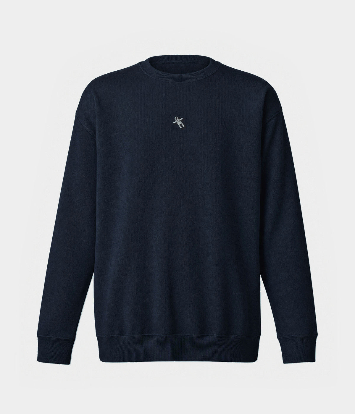 ASTRO SWEATER.-CAPS