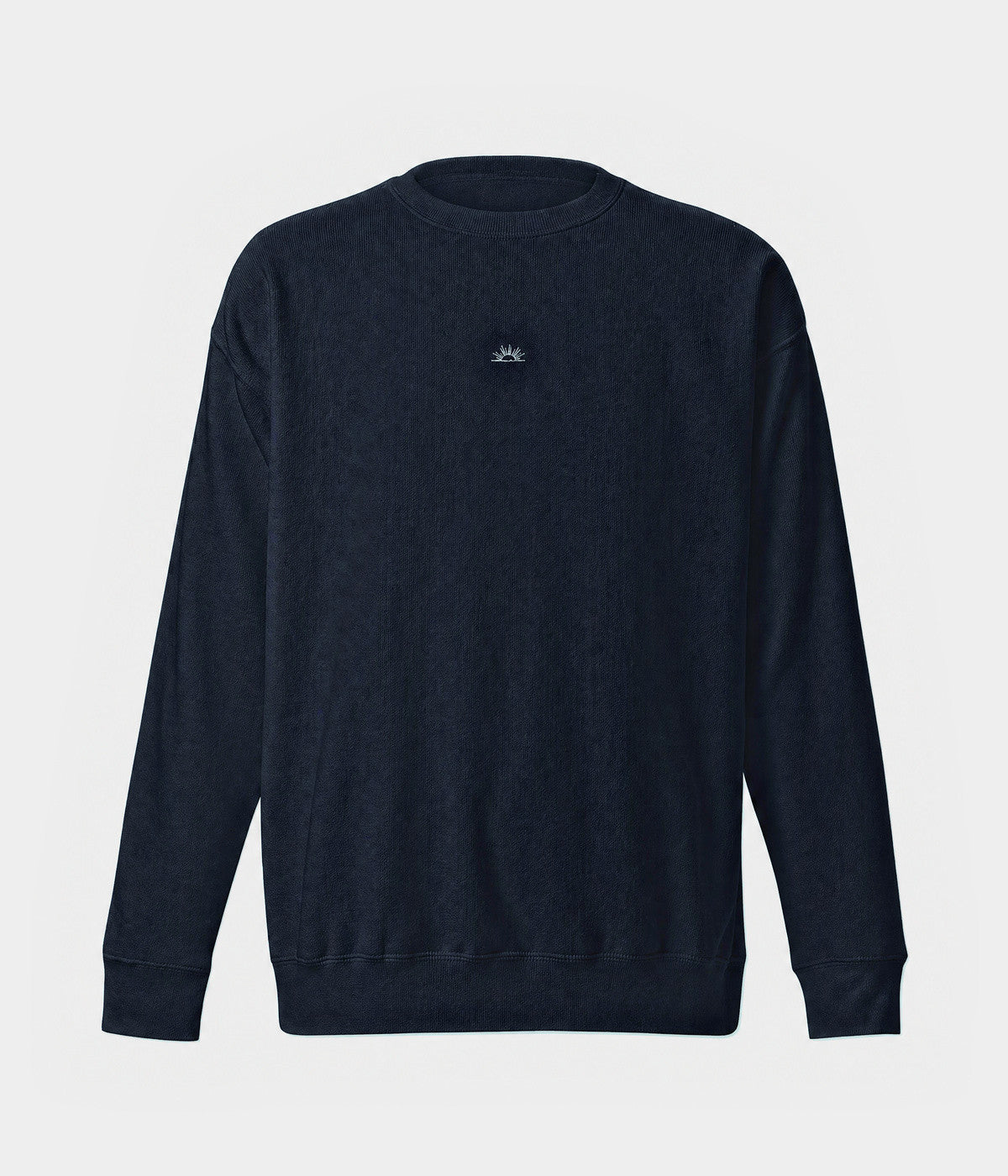 SUN SWEATER.-CAPS