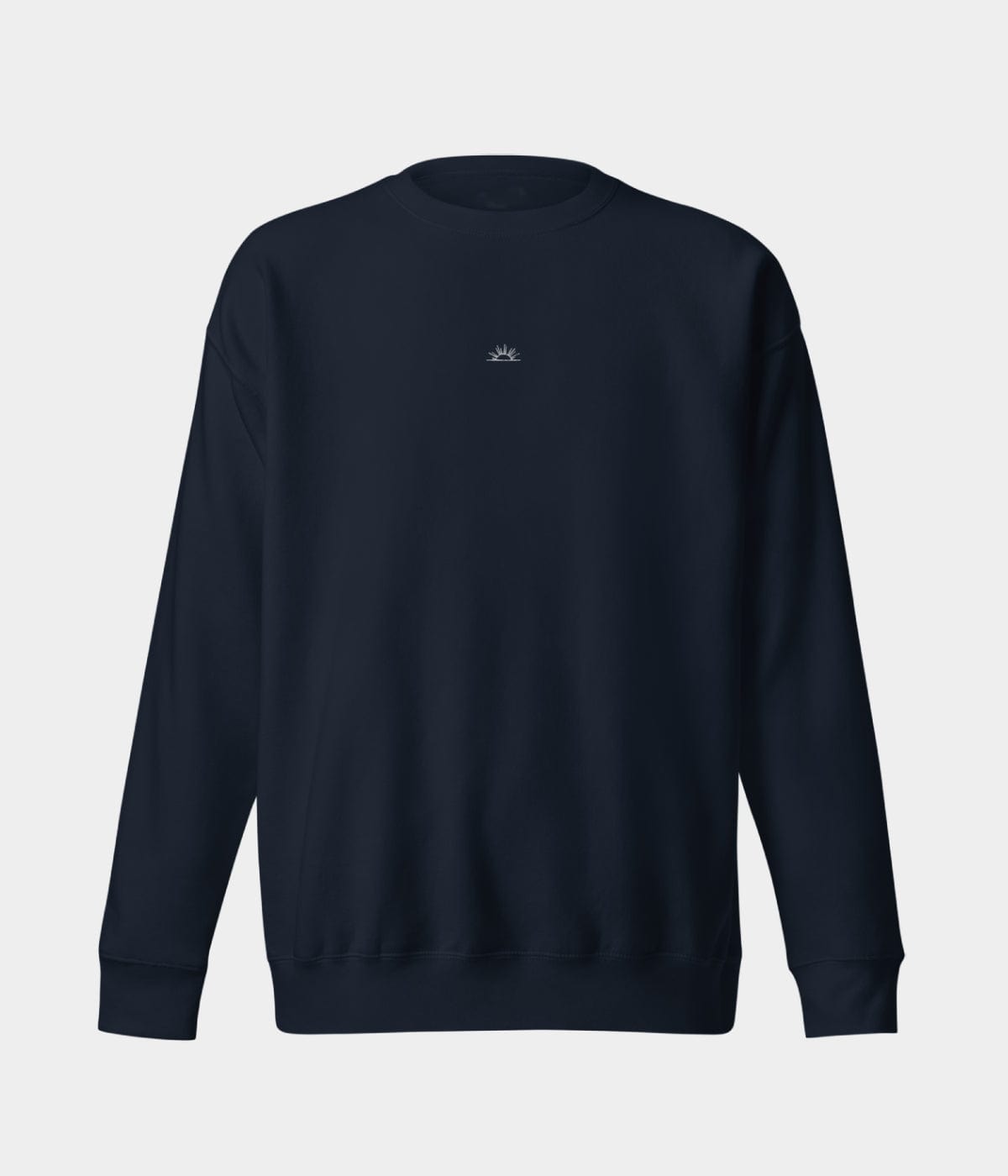 SUN SWEATER.-CAPS