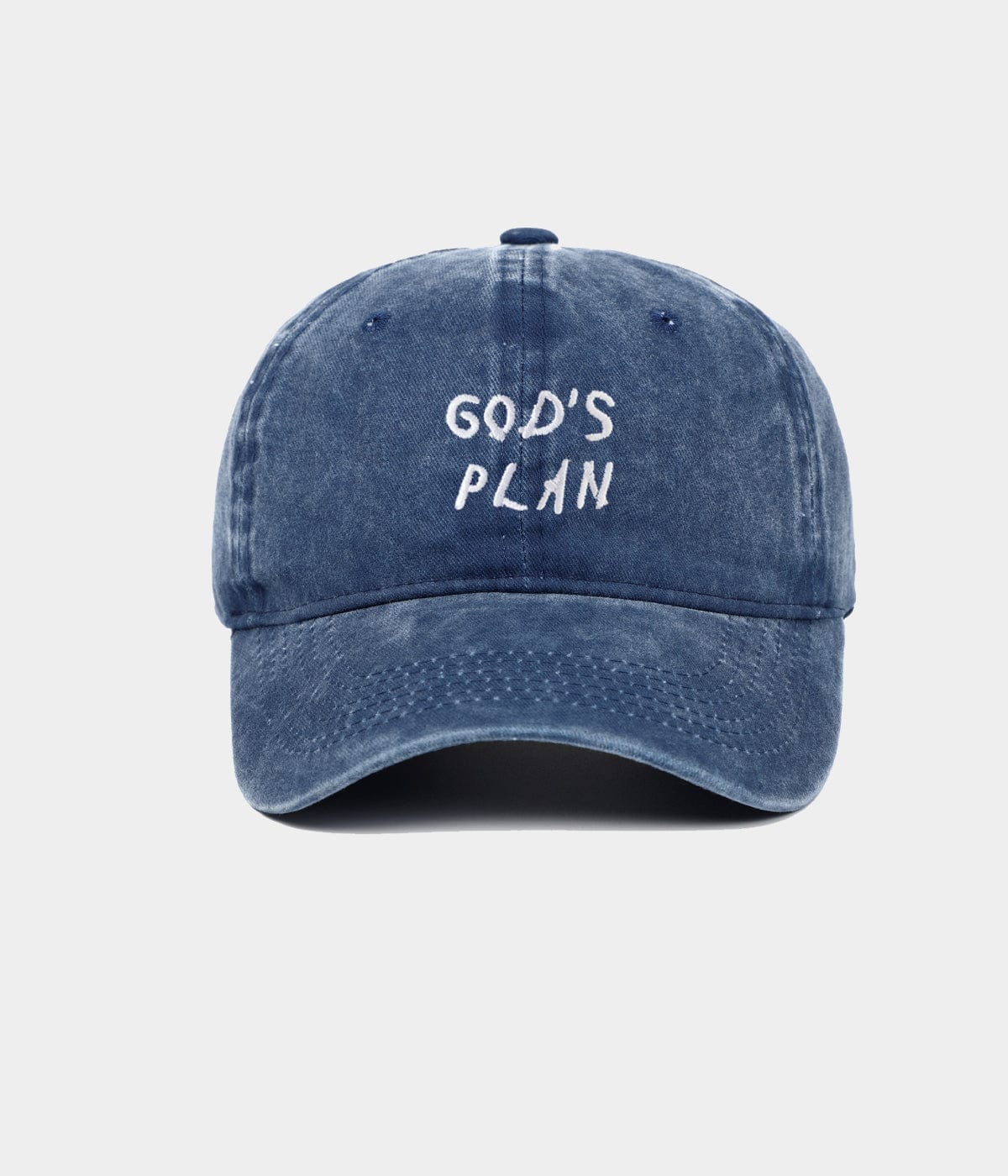 GOD'S PLAN - LAVADA.