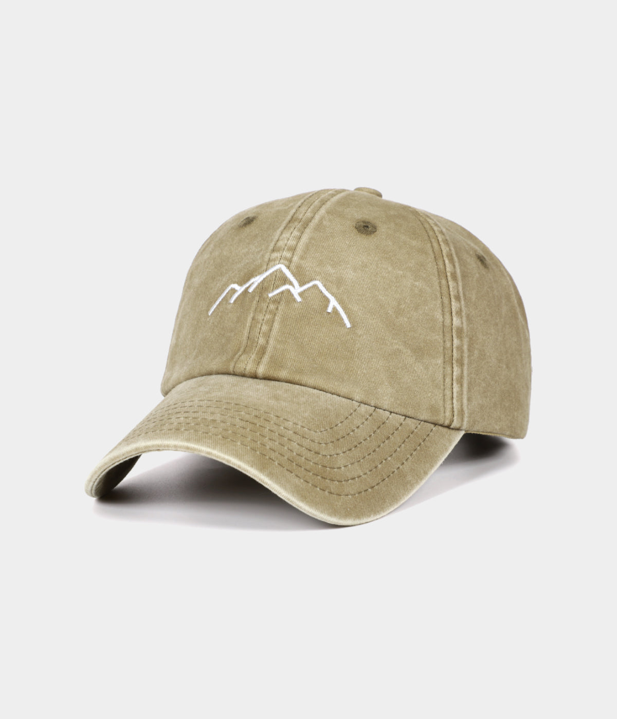 Verweerde Mountains.