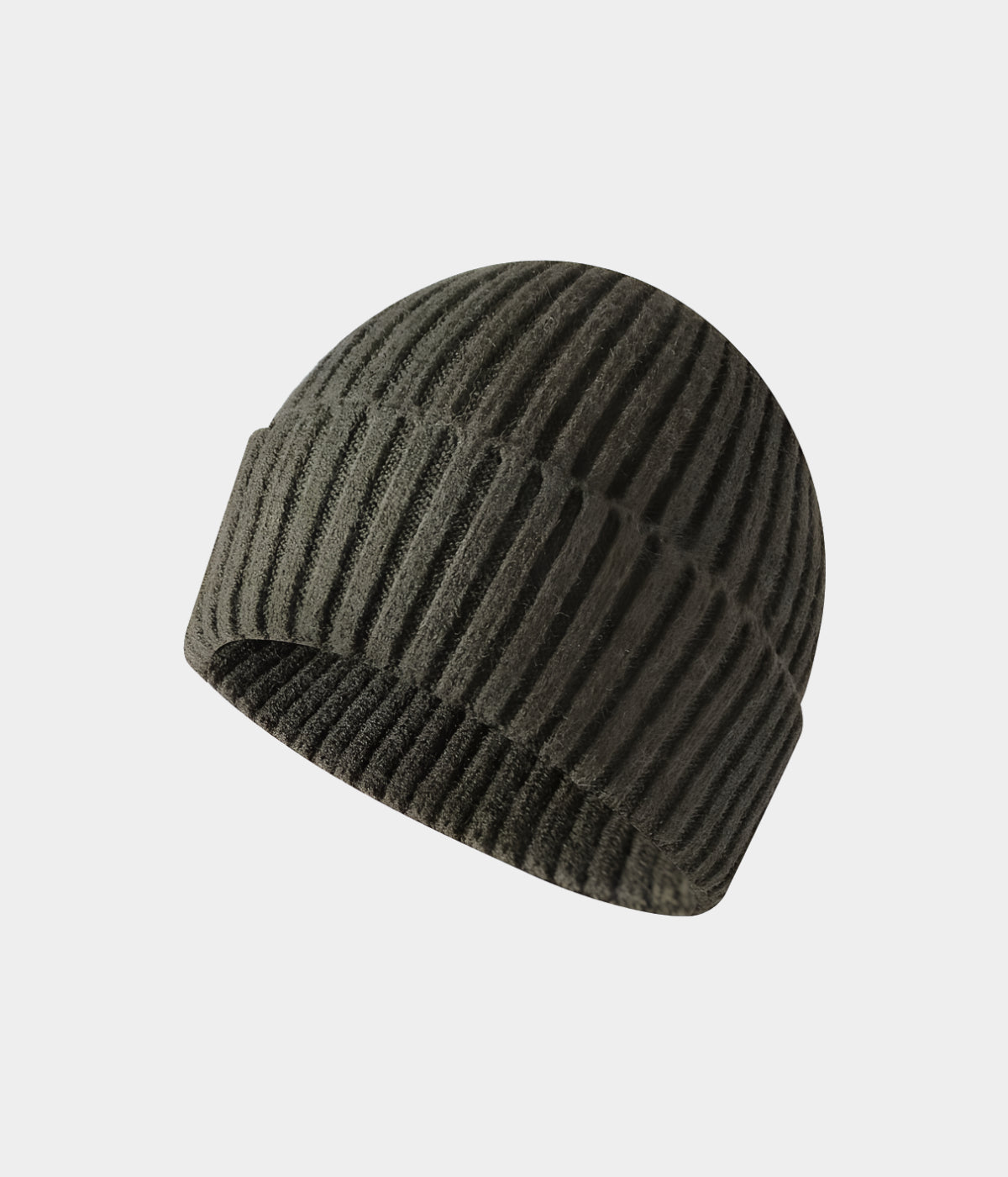 CABLE BEANIE.