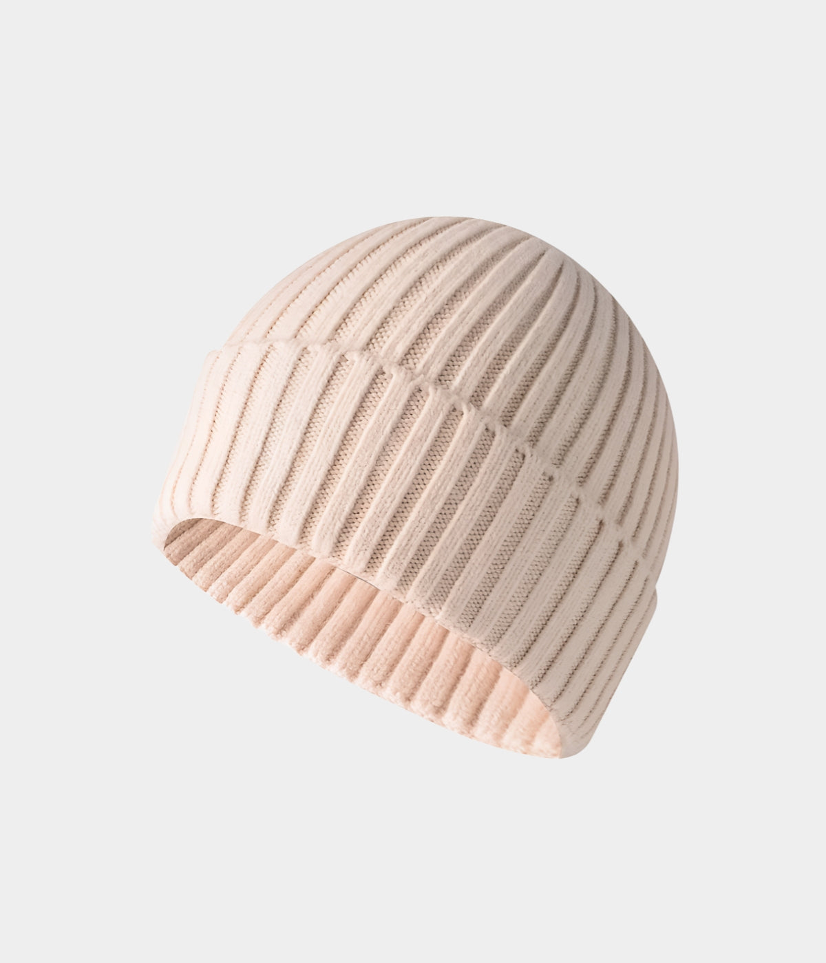 CABLE BEANIE.