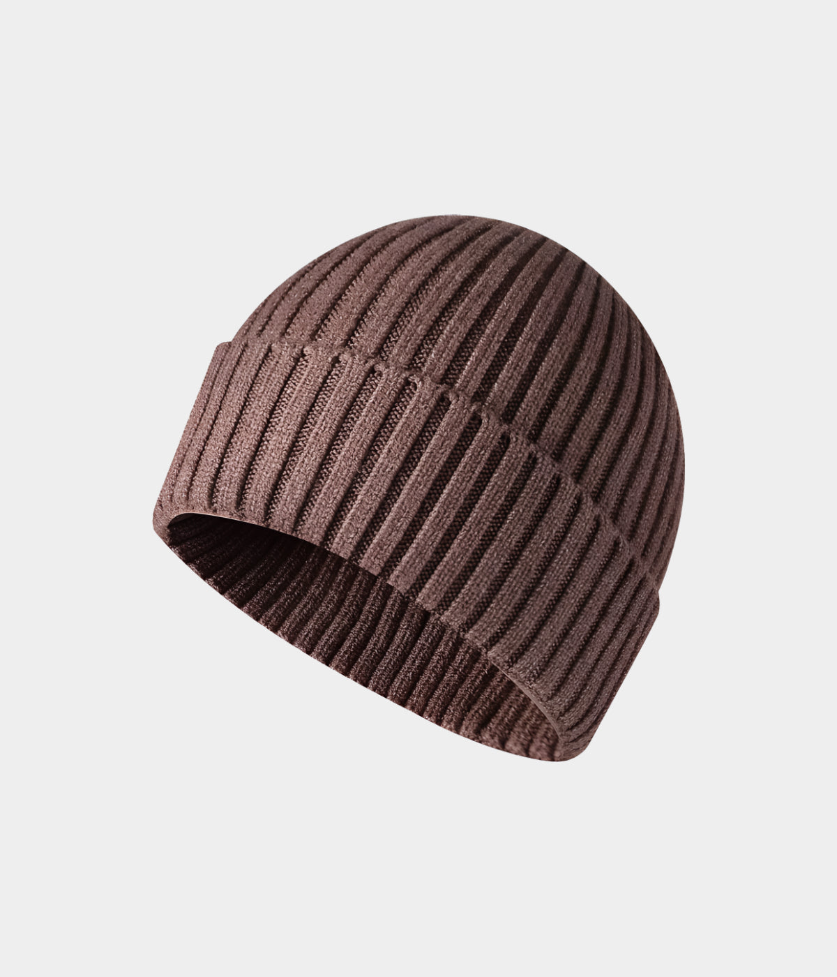 CABLE BEANIE.