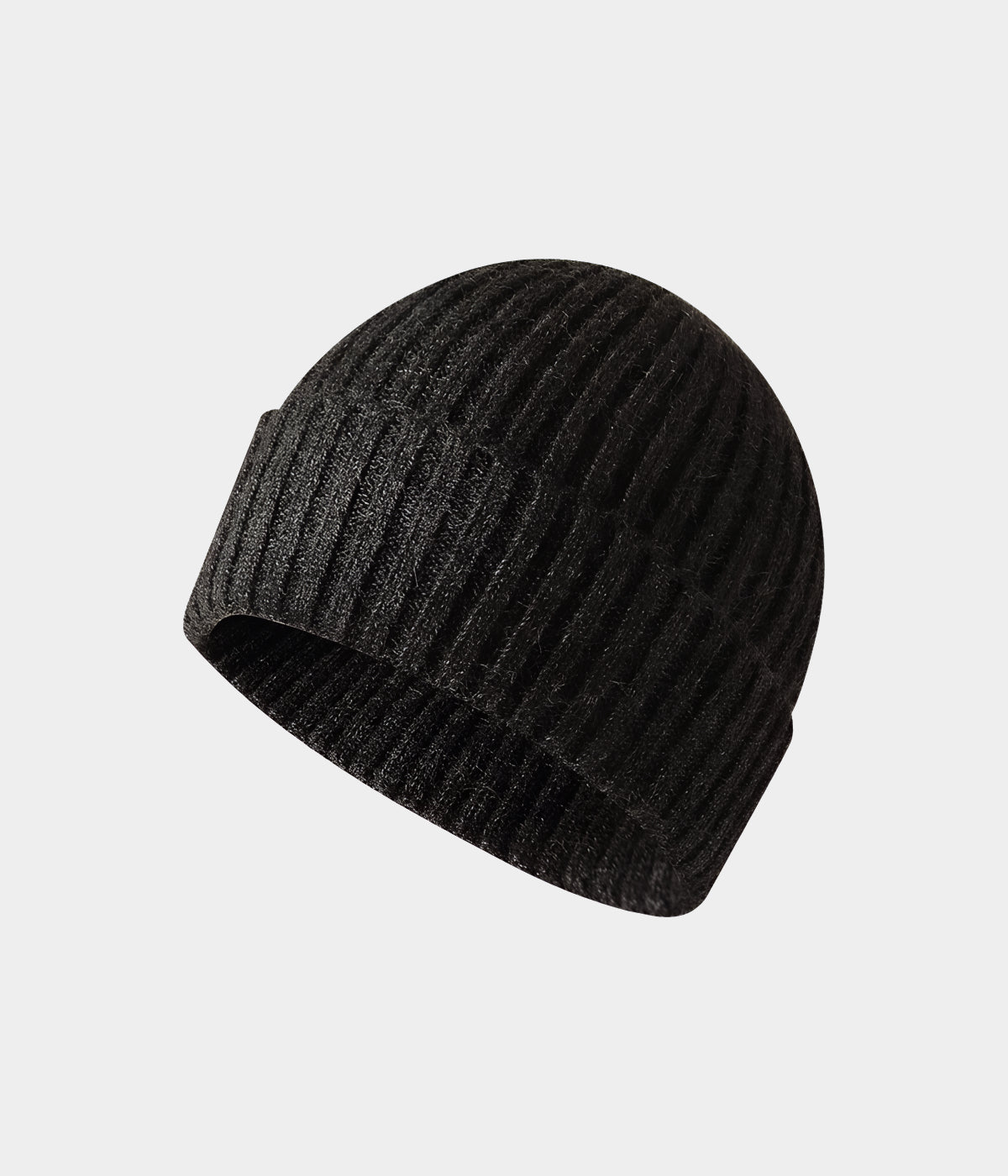 CABLE BEANIE.