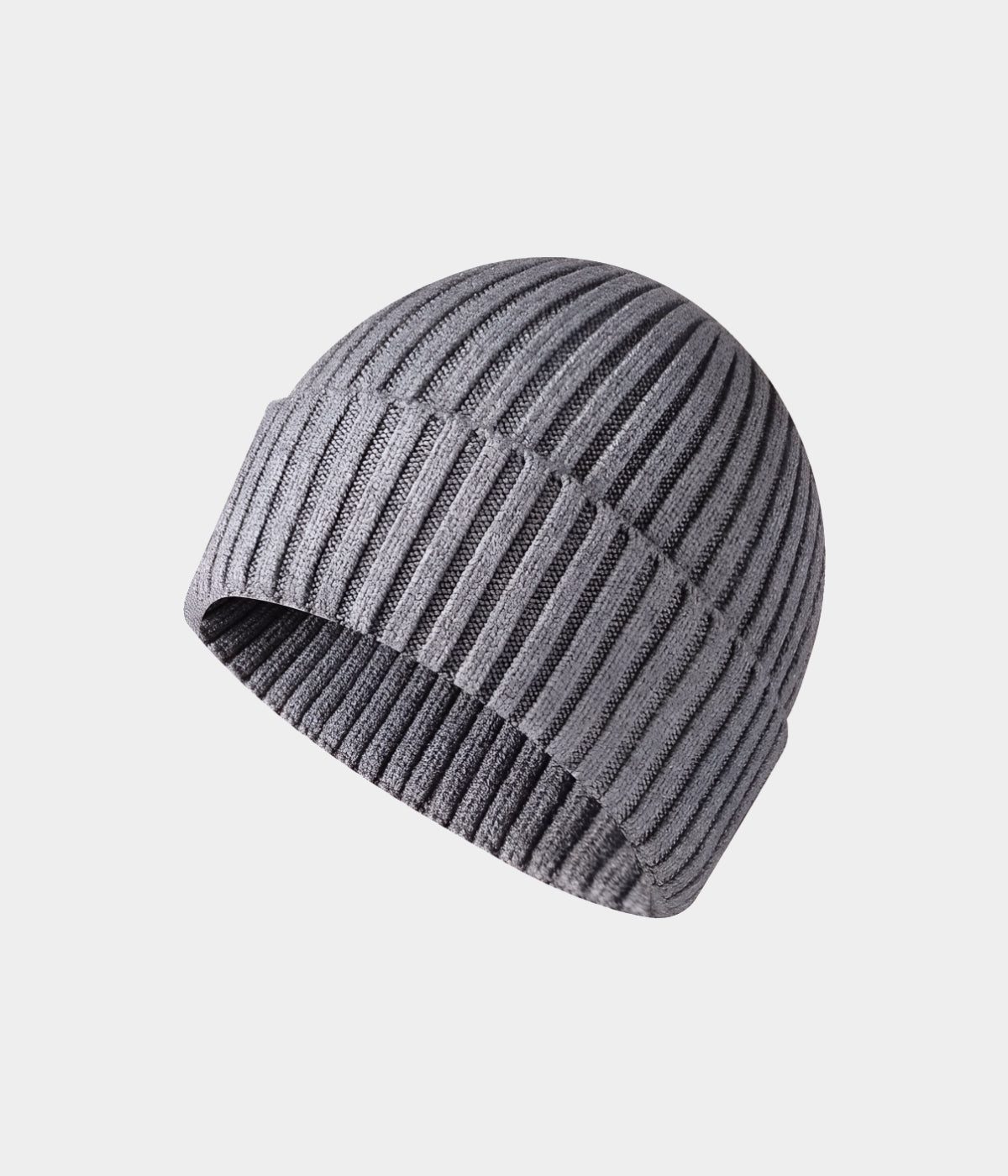 CABLE BEANIE.