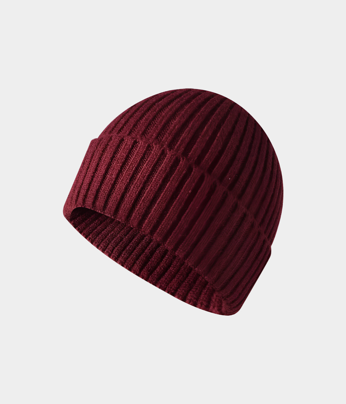 CABLE BEANIE.
