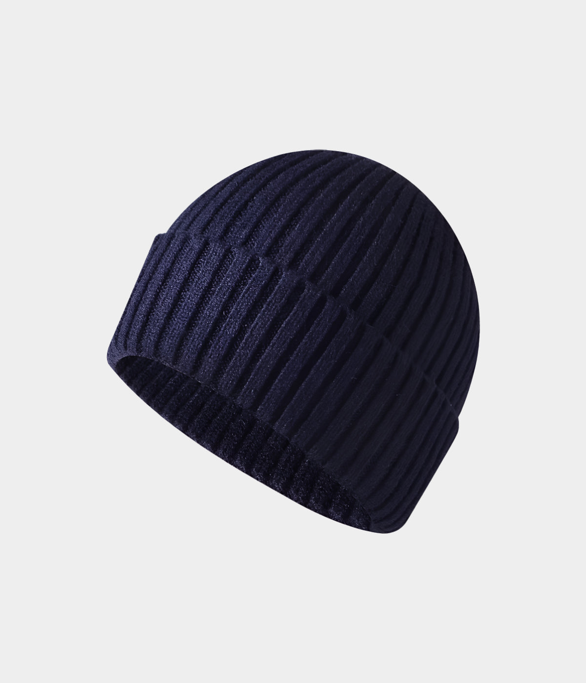 CABLE BEANIE.
