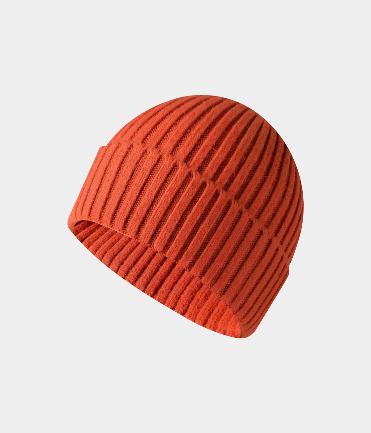 CABLE BEANIE.