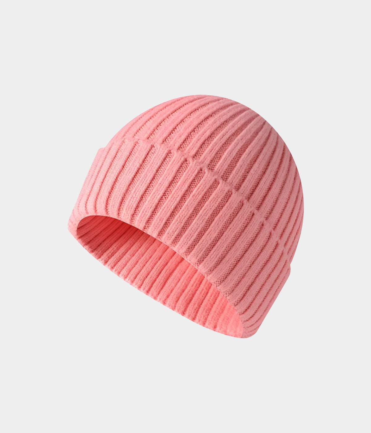 CABLE BEANIE.