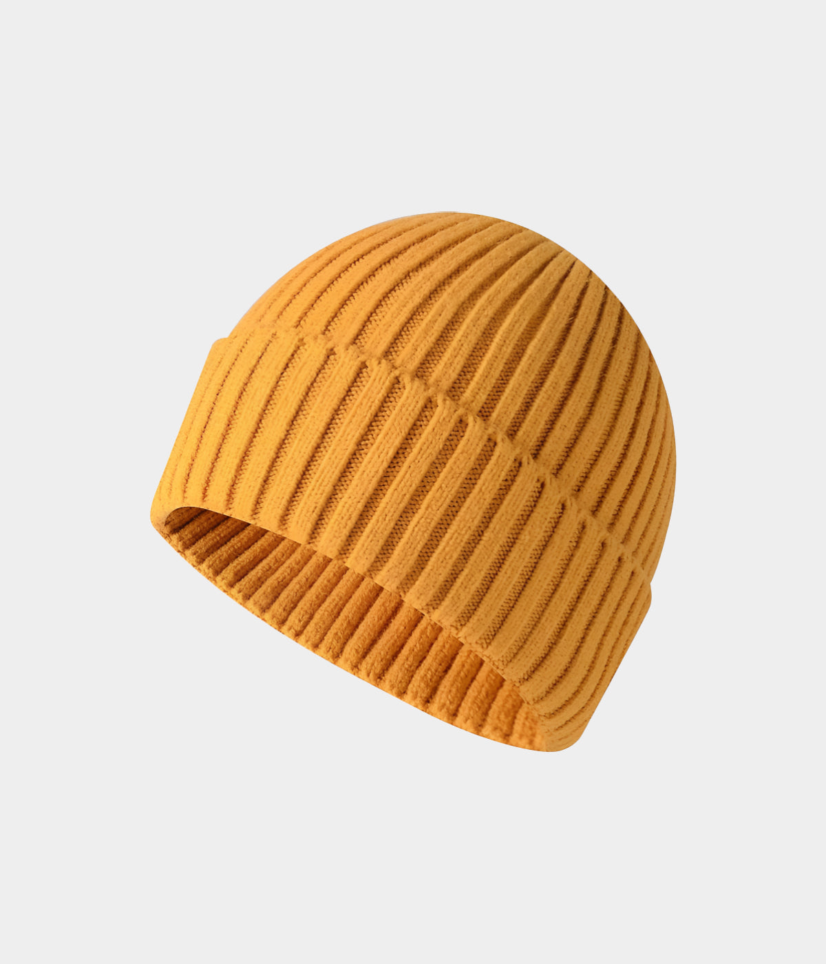 CABLE BEANIE.