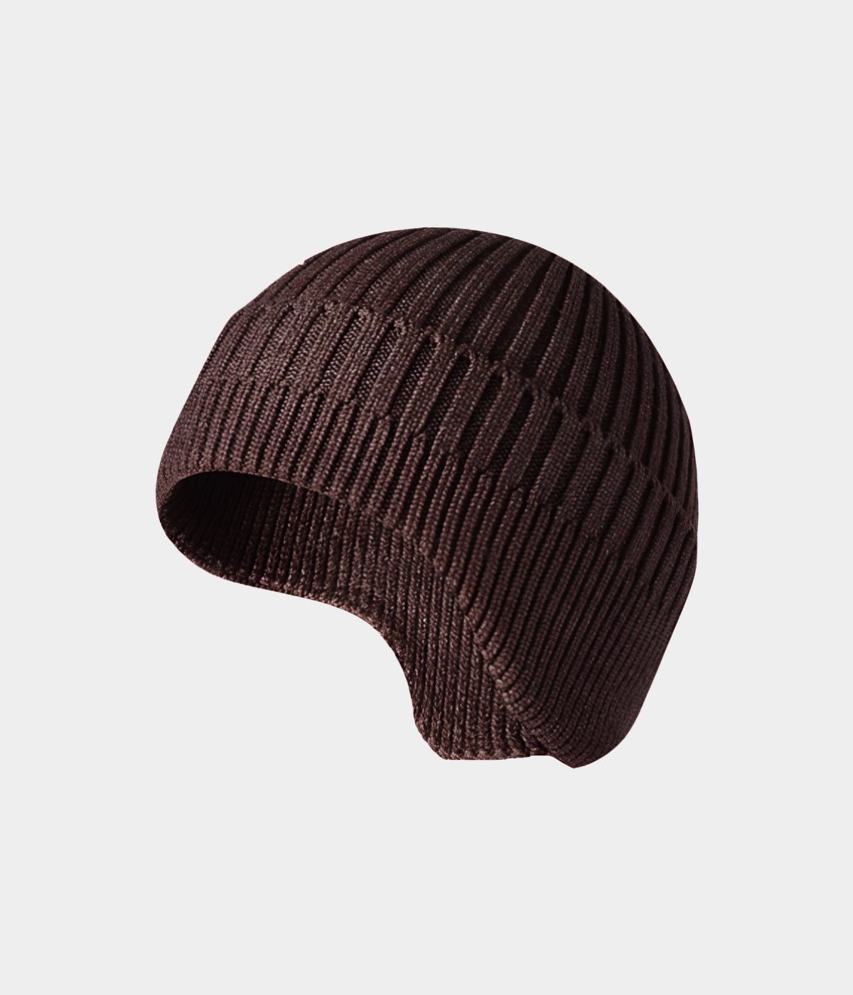 BONNET CACHE-OREILLES À CÂBLE.