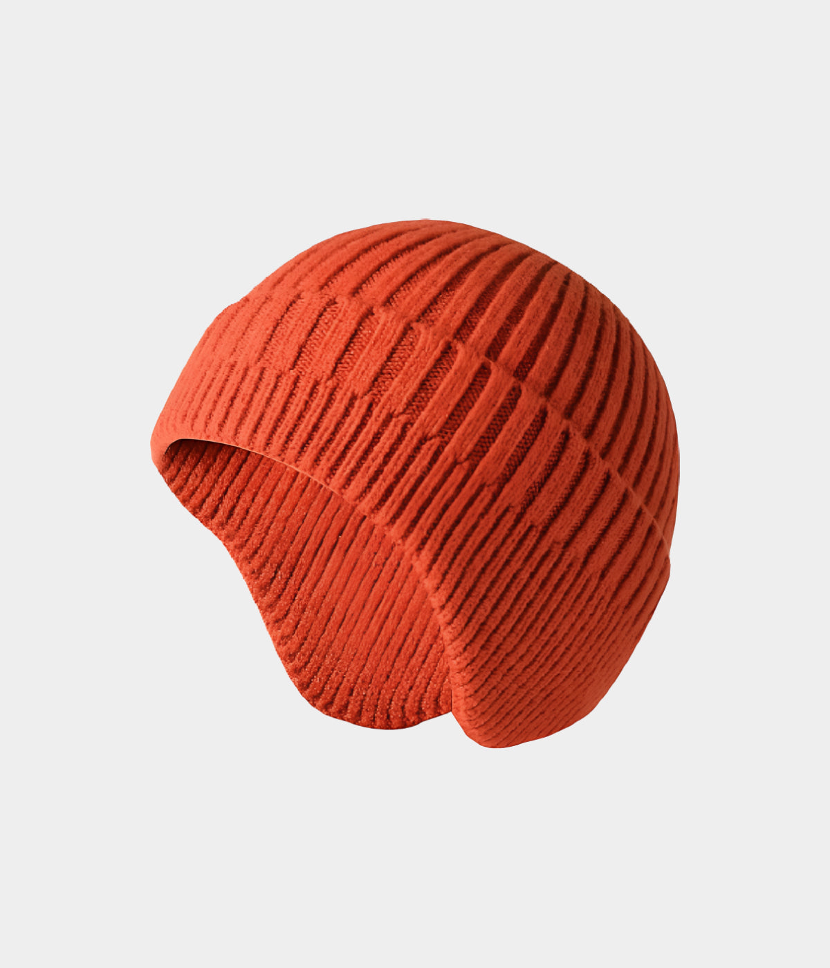 BONNET CACHE-OREILLES À CÂBLE.