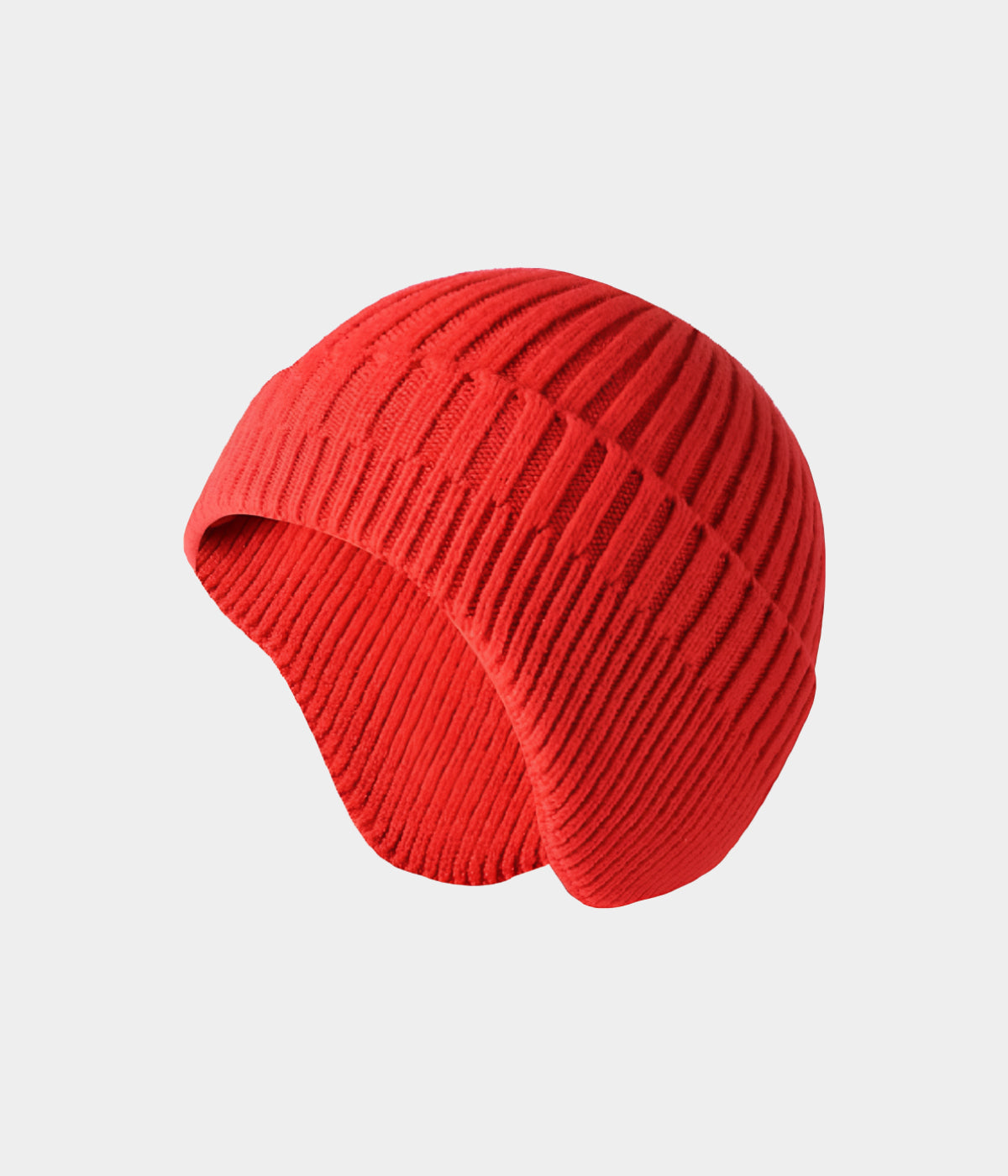 BONNET CACHE-OREILLES À CÂBLE.