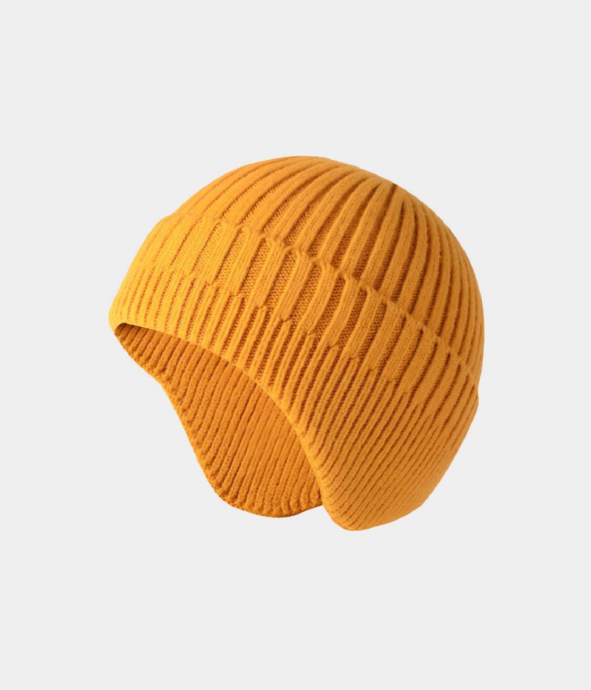 BONNET CACHE-OREILLES À CÂBLE.