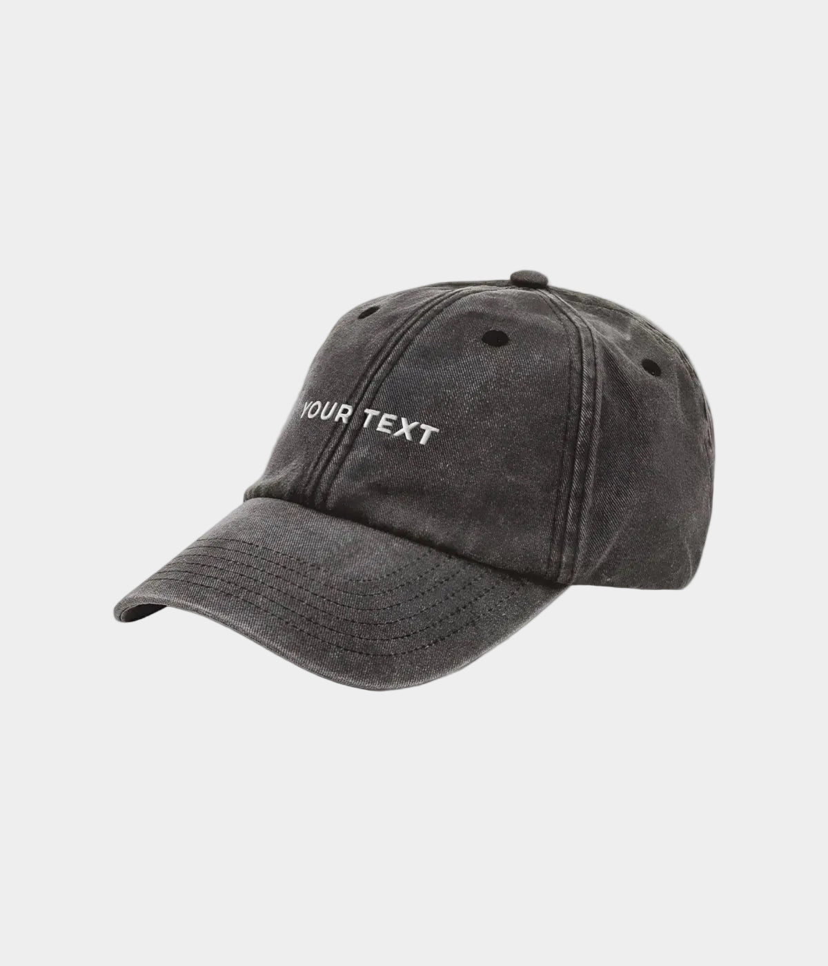 GEPERSONALISEERDE GEWASSEN PET.