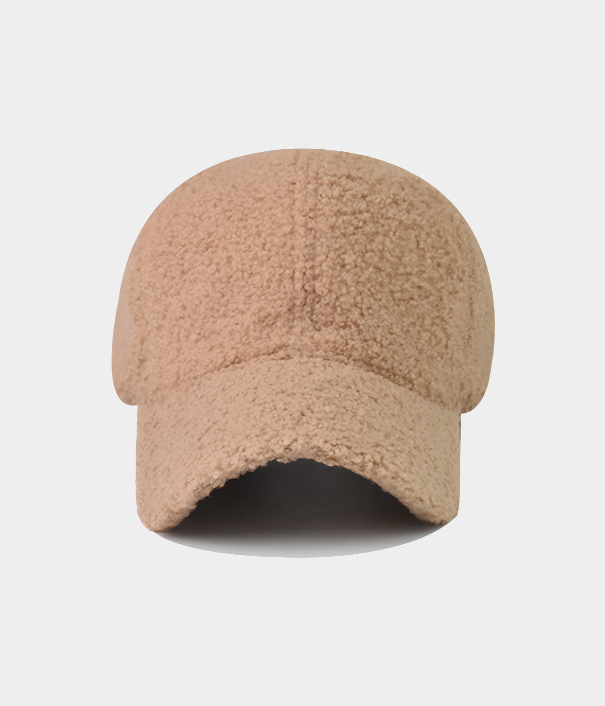 TEDDY CAP.