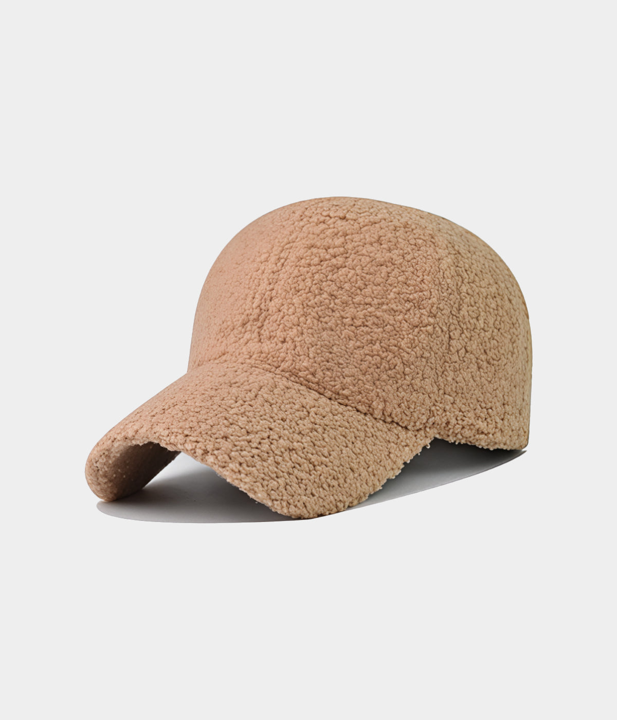 CASQUETTE TEDDY.