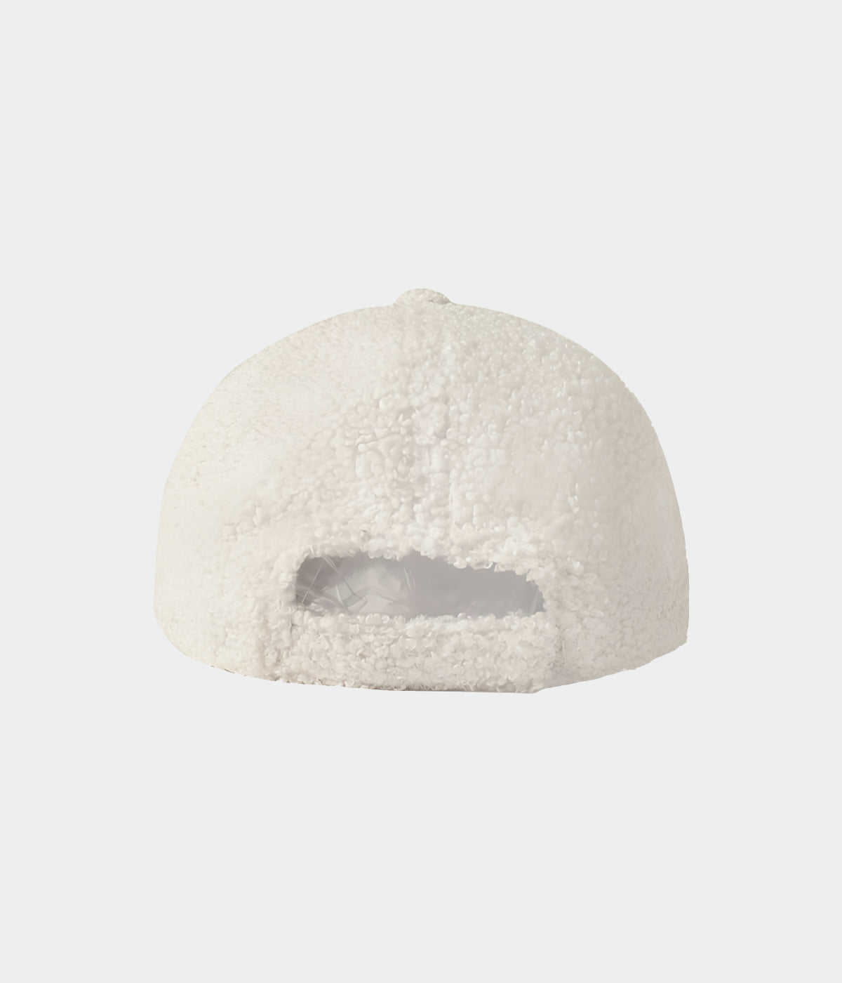 TEDDY CAP.