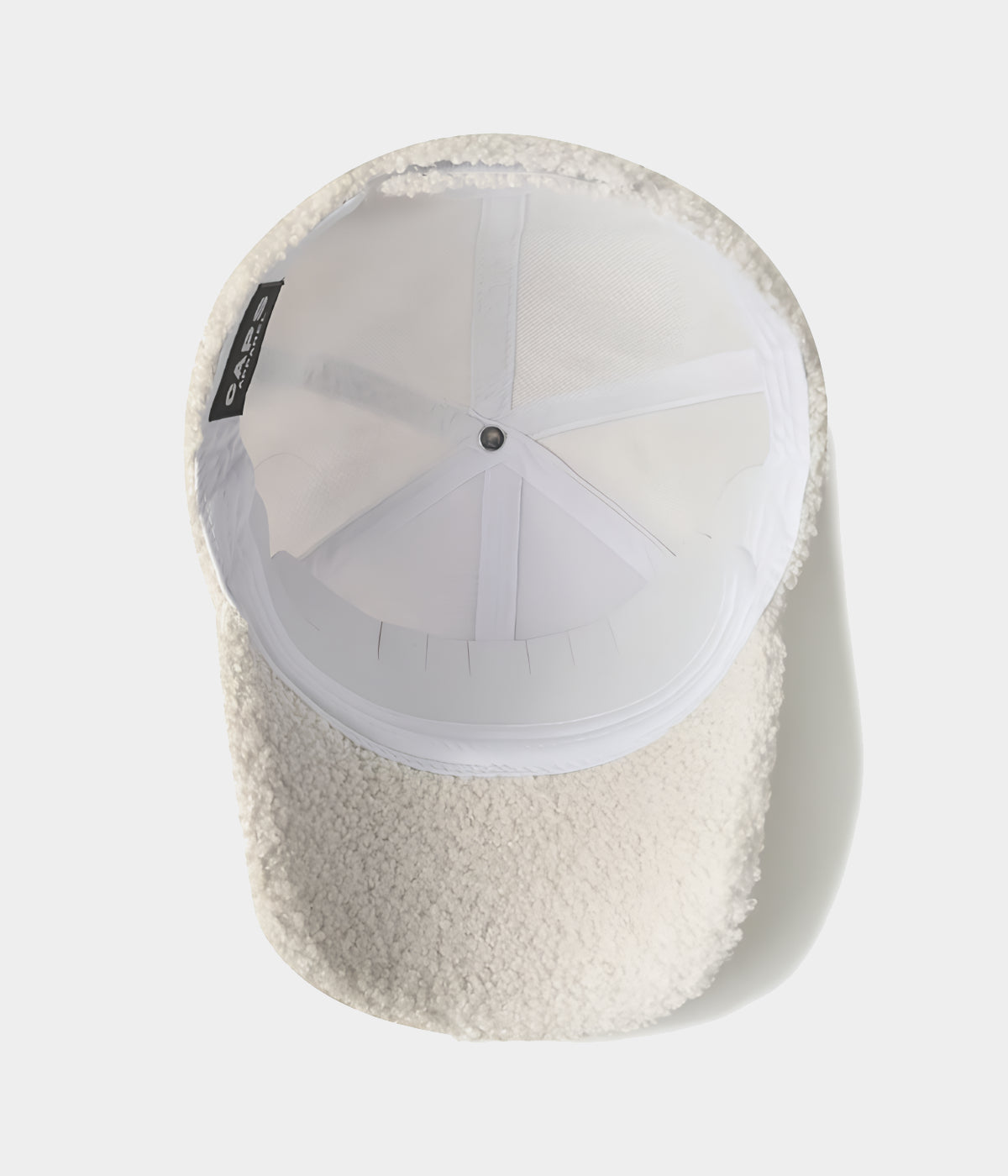 TEDDY CAP.