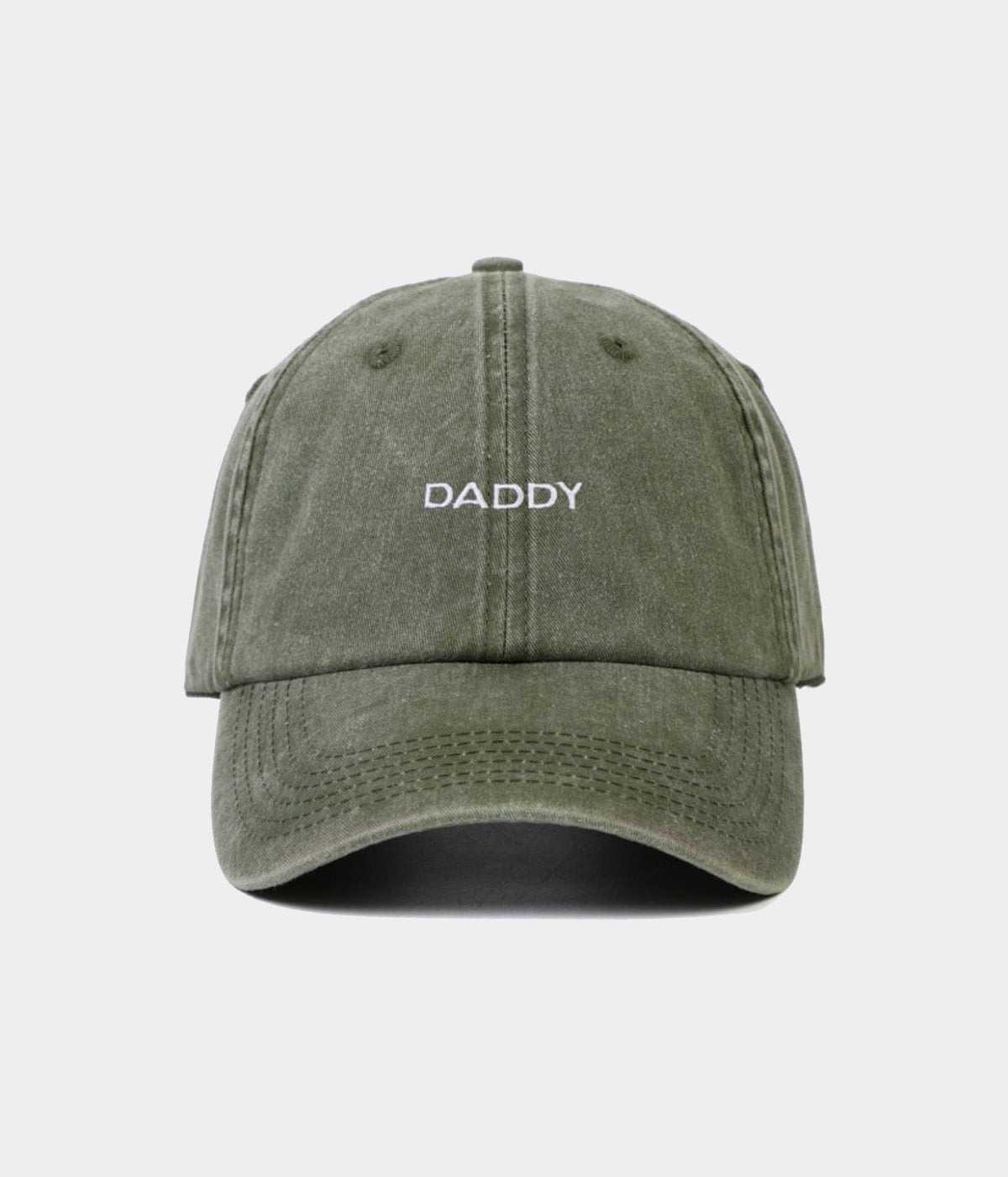 DADDY GEWASCHEN.