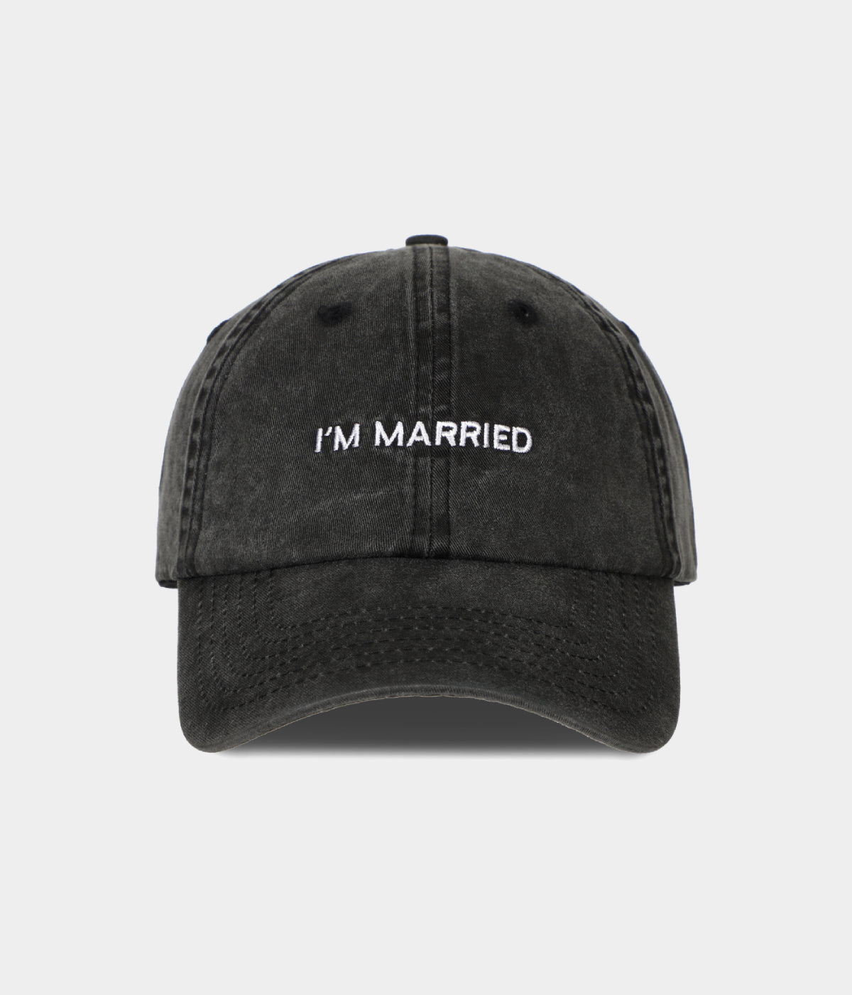 WASHED MARRIED.