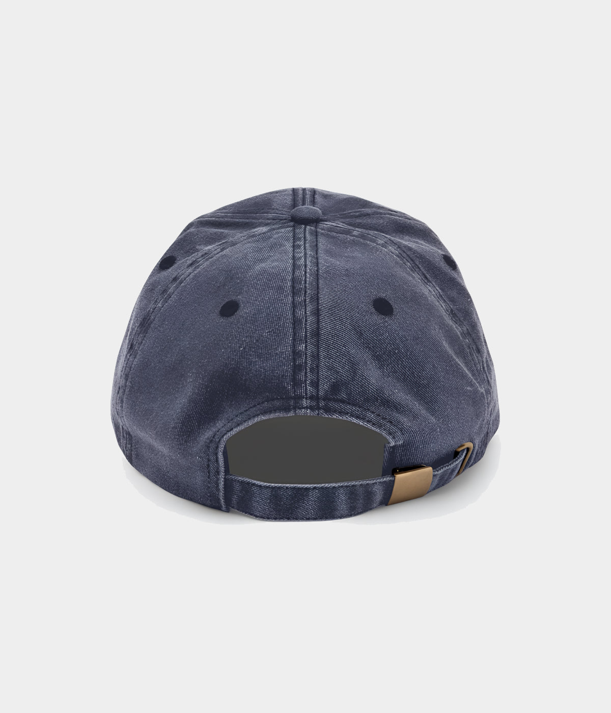 CASQUETTE PERSONNALISÉE - DÉLAVÉE.