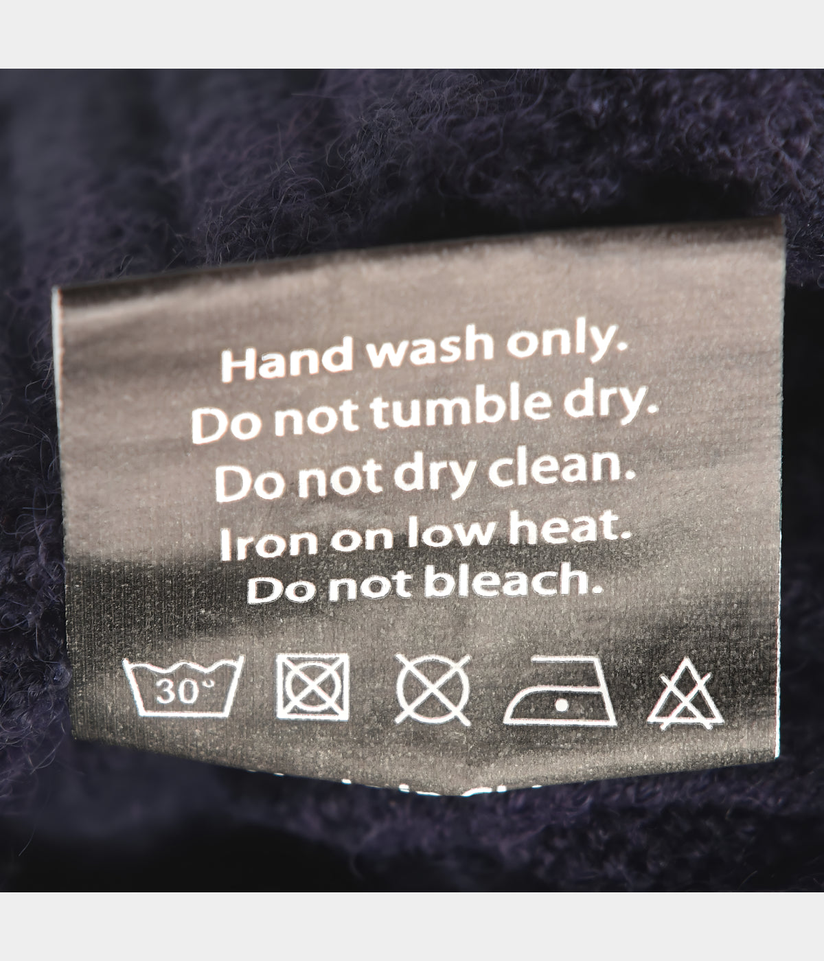 GORRO DE PESCADOR DE LANA.