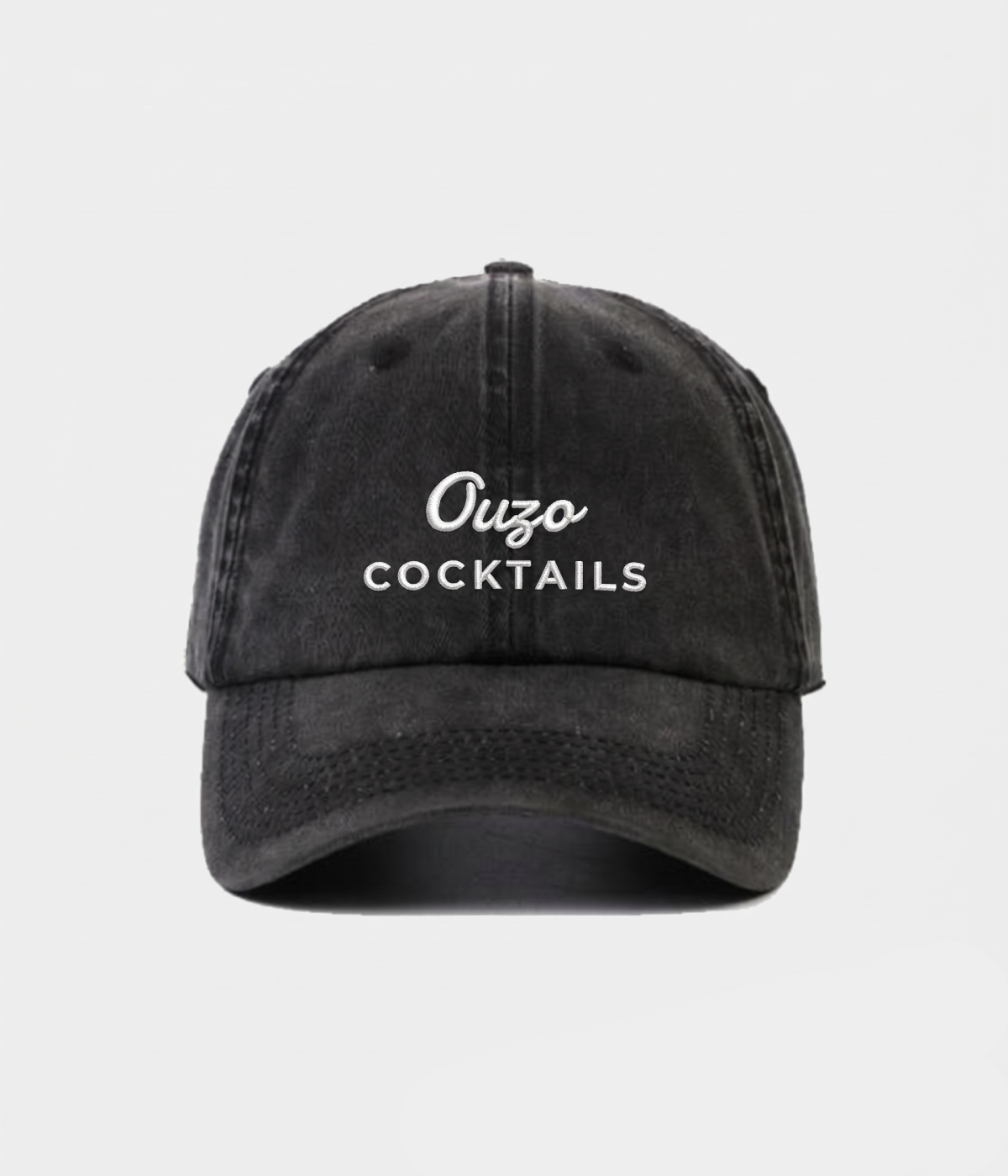 COCKTAILS À BASE D'OUZO.