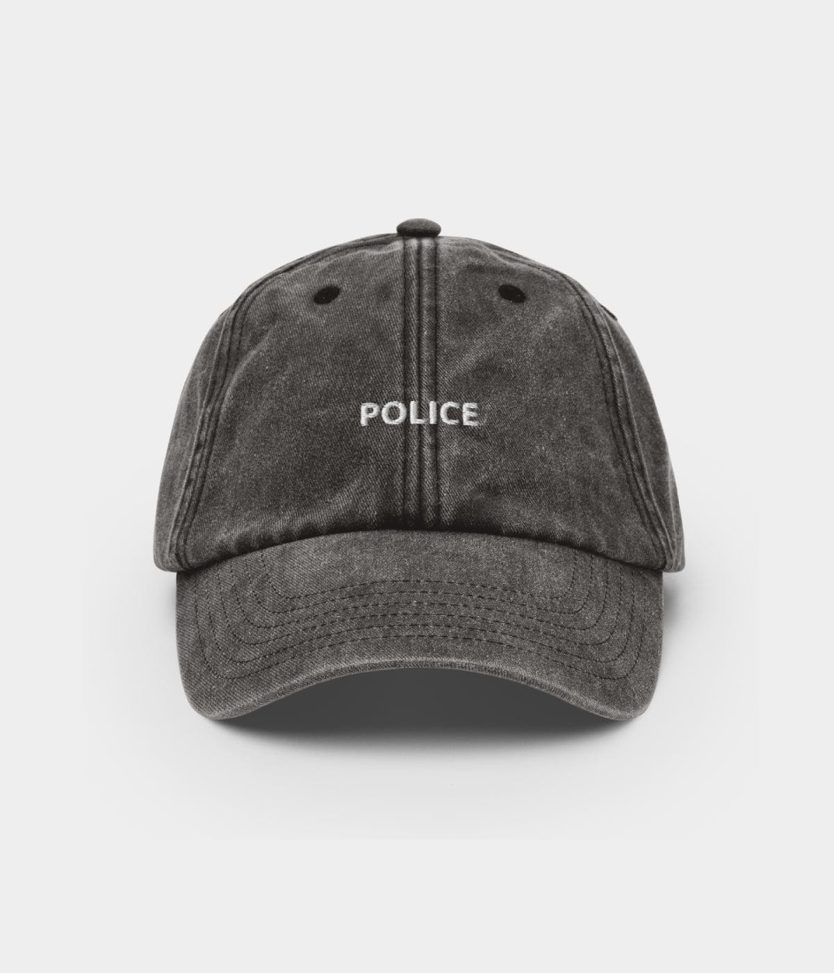 POLICE.