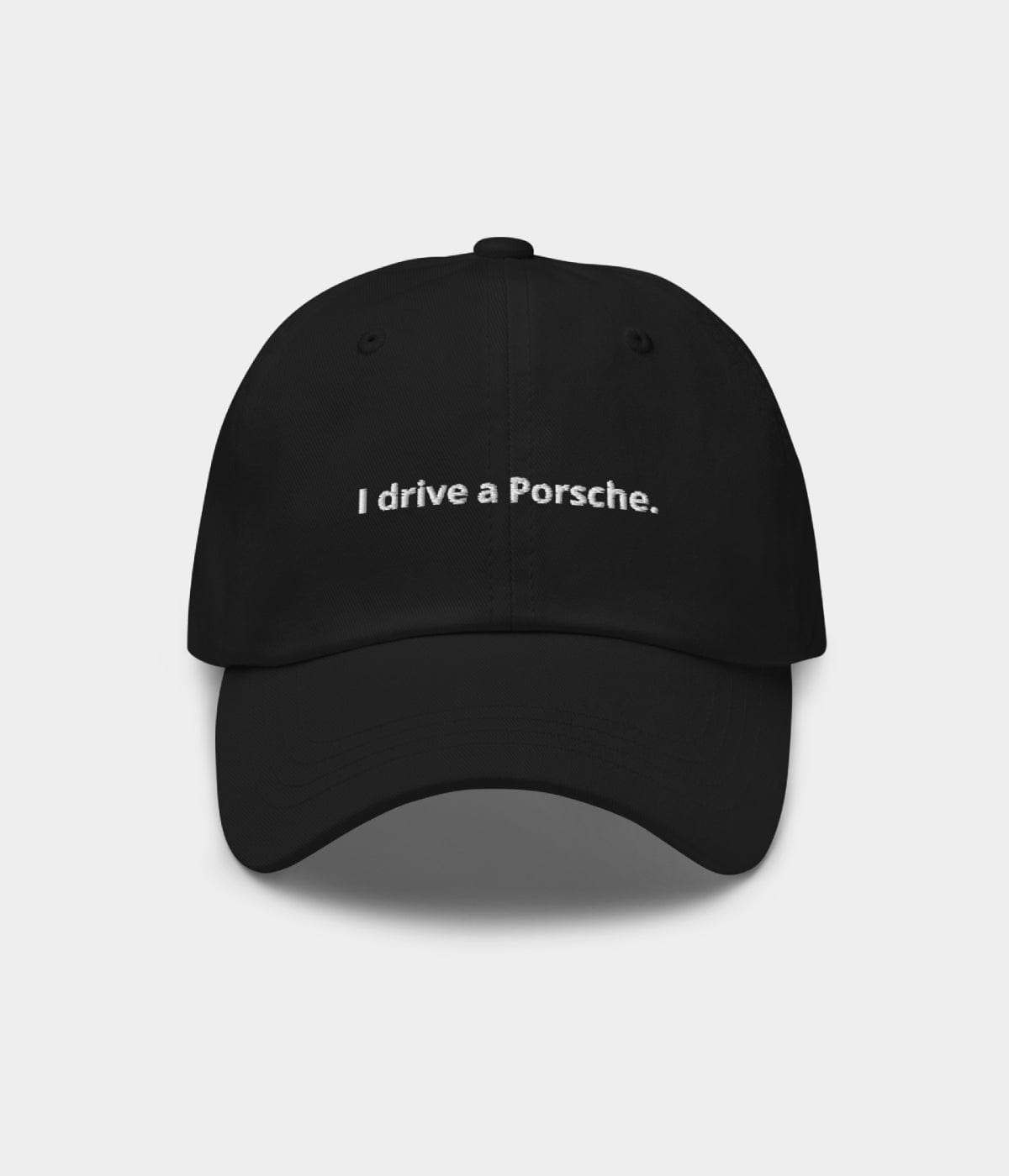 PORSCHE.