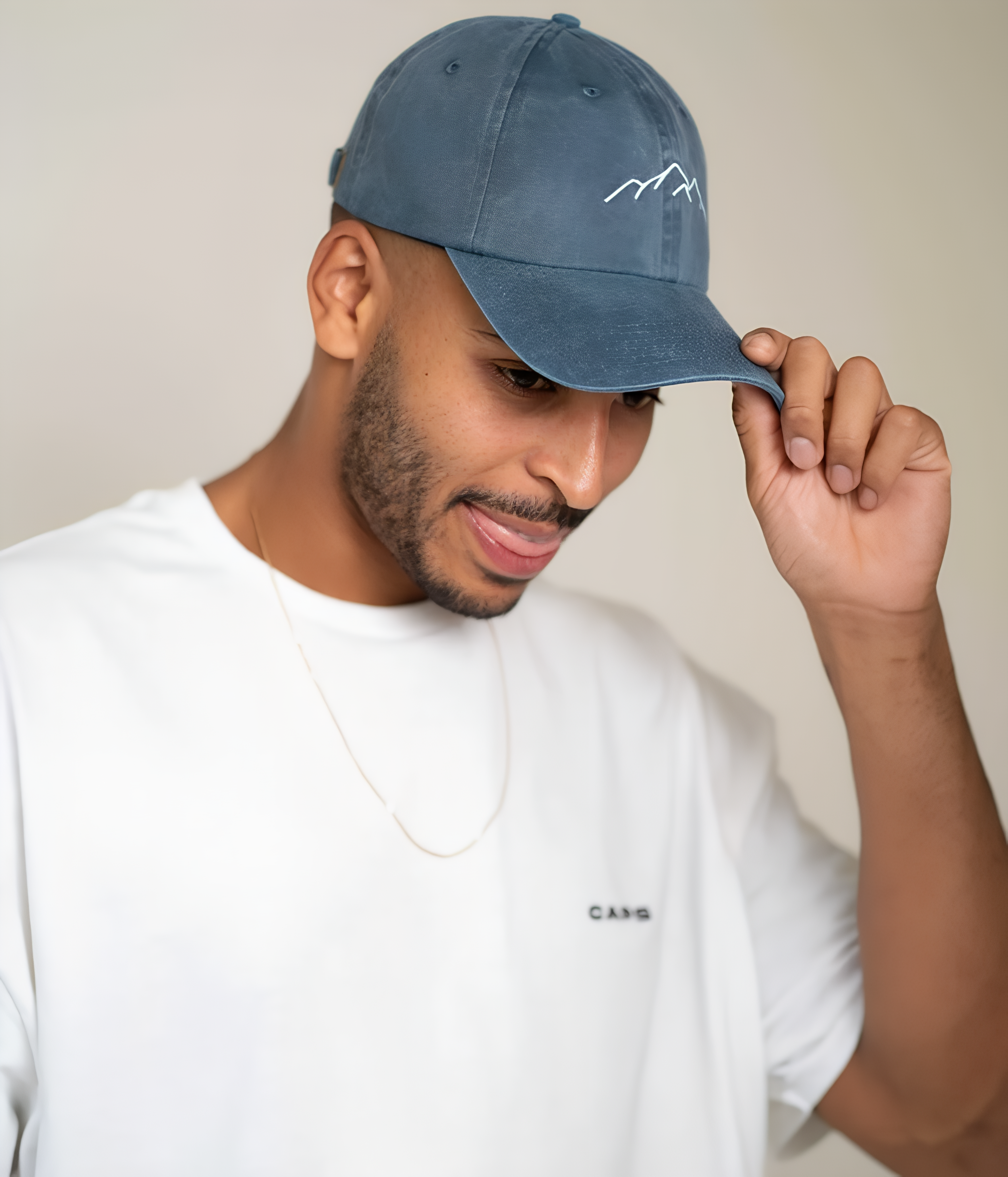 MONTAGNES - DÉLAVÉE.